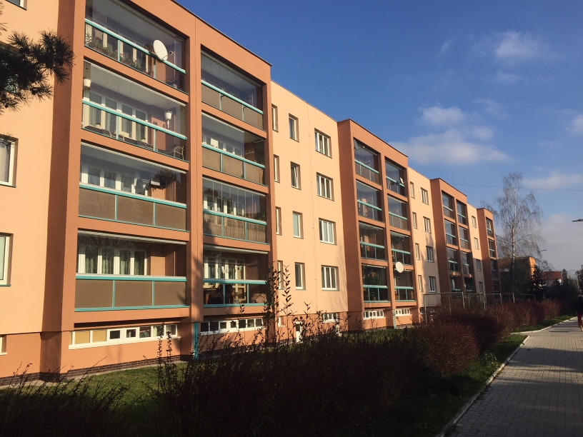 PRAGOTHERM, servis fasád s.r.o. foto 4