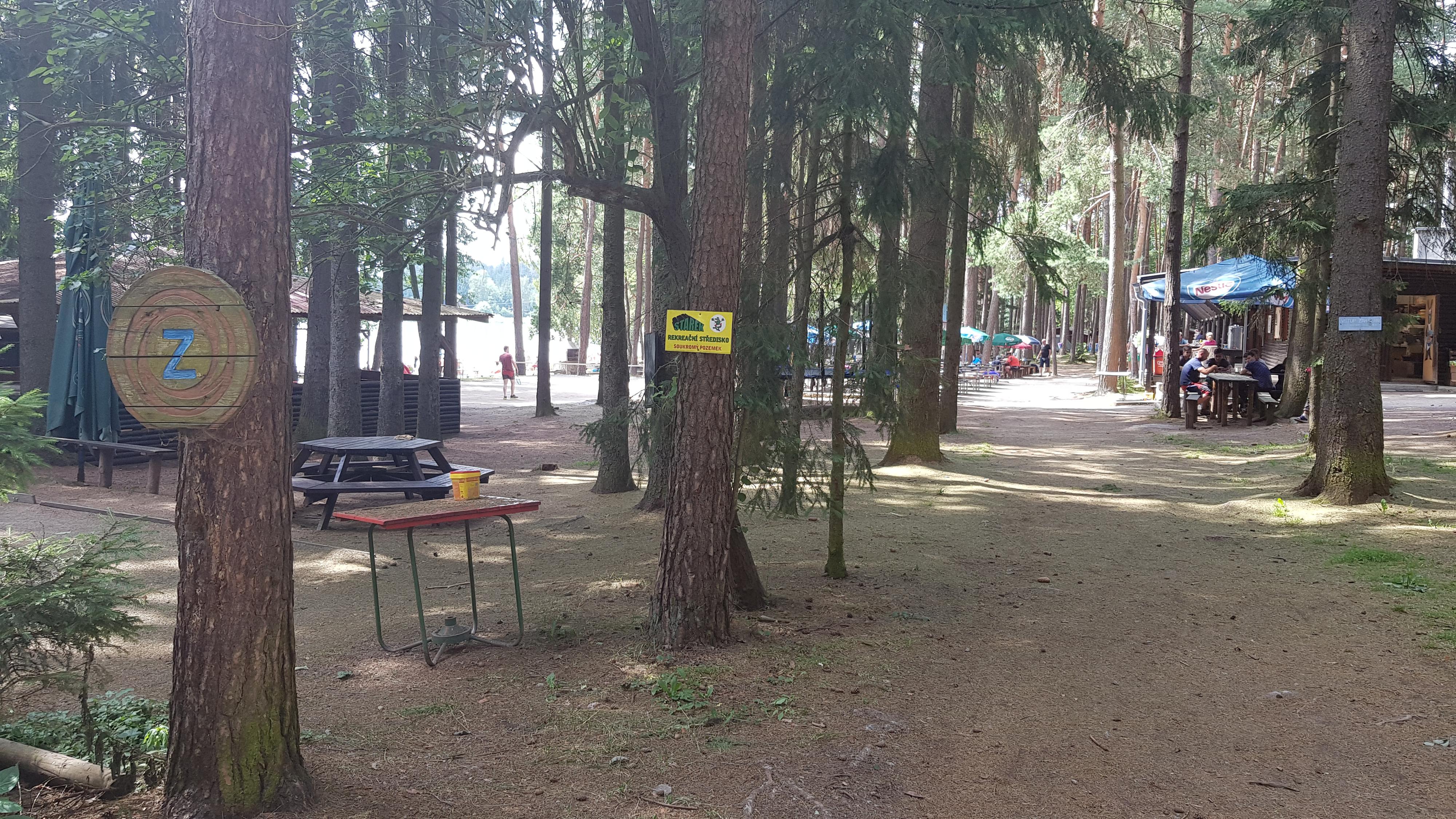 Rekreační středisko Starek foto 4