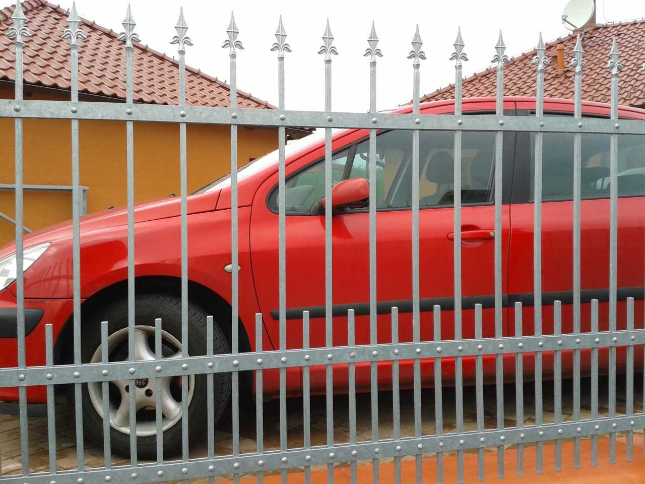 Radek Tyl - kovovýroba foto 4