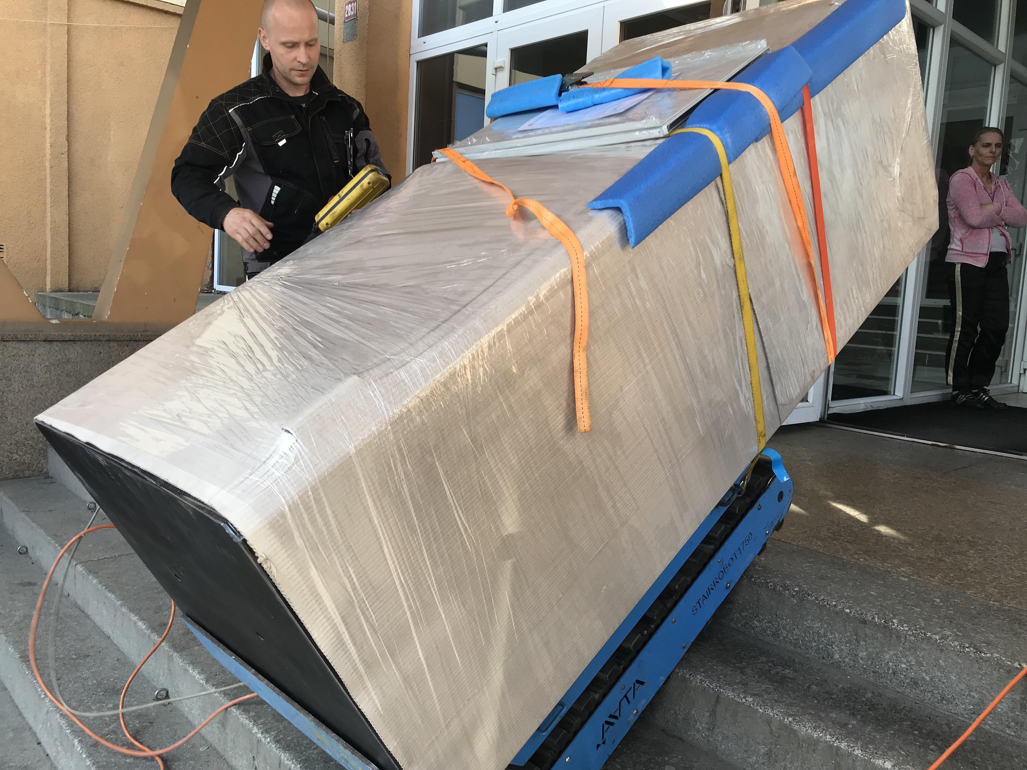 TREZORSHOP - SAFETY SAFE s.r.o. foto 3