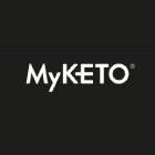 Logo obchodu MyKETO