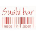 logo Sushi restaurace Made in Japan