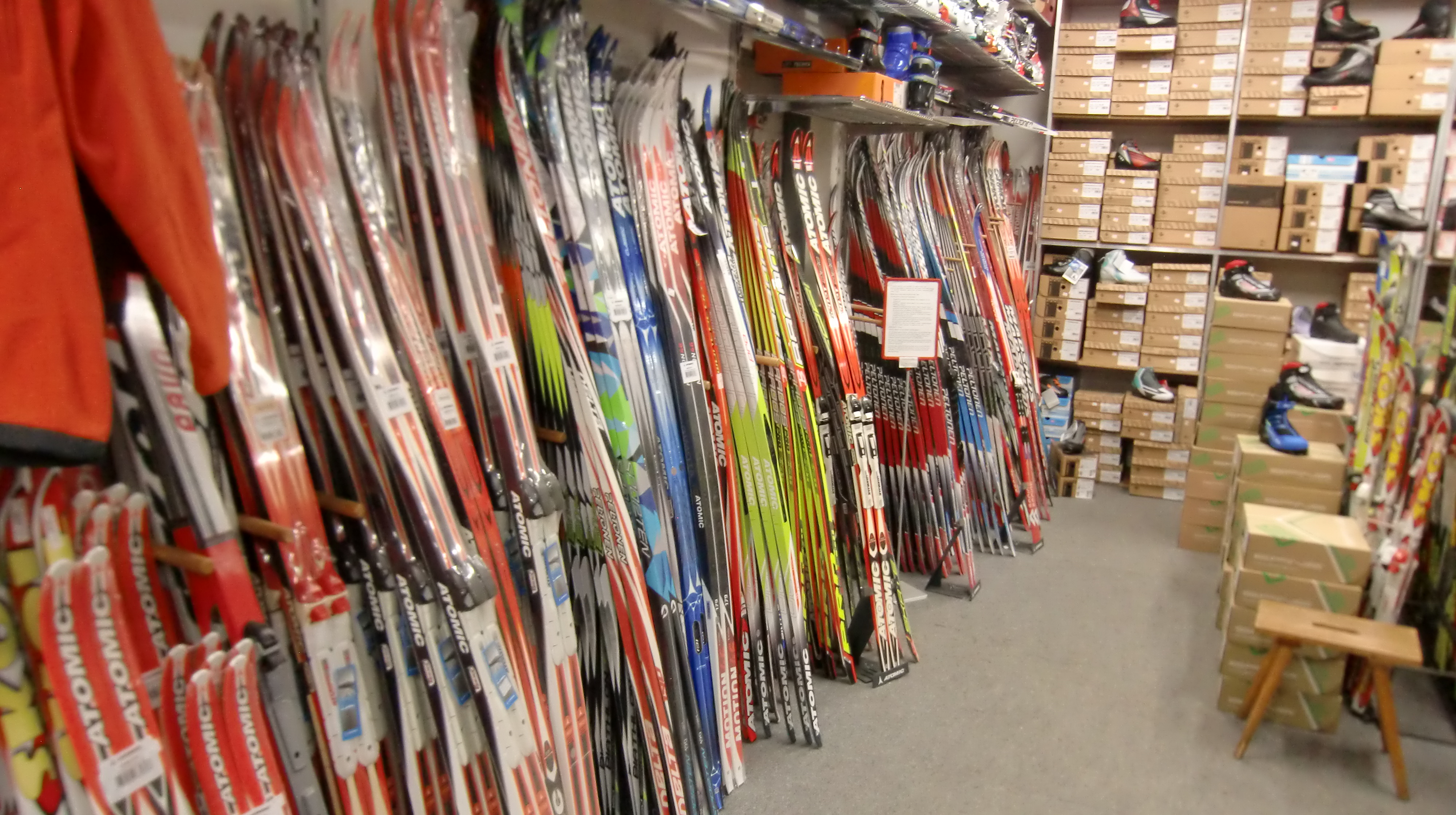 MAGI SPORT TRUTNOV foto 4