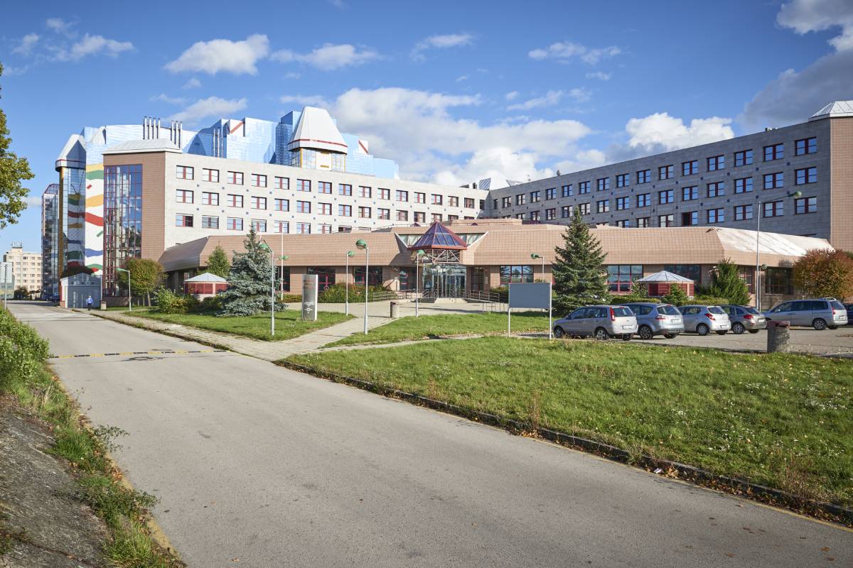 Státní oblastní archiv v Praze