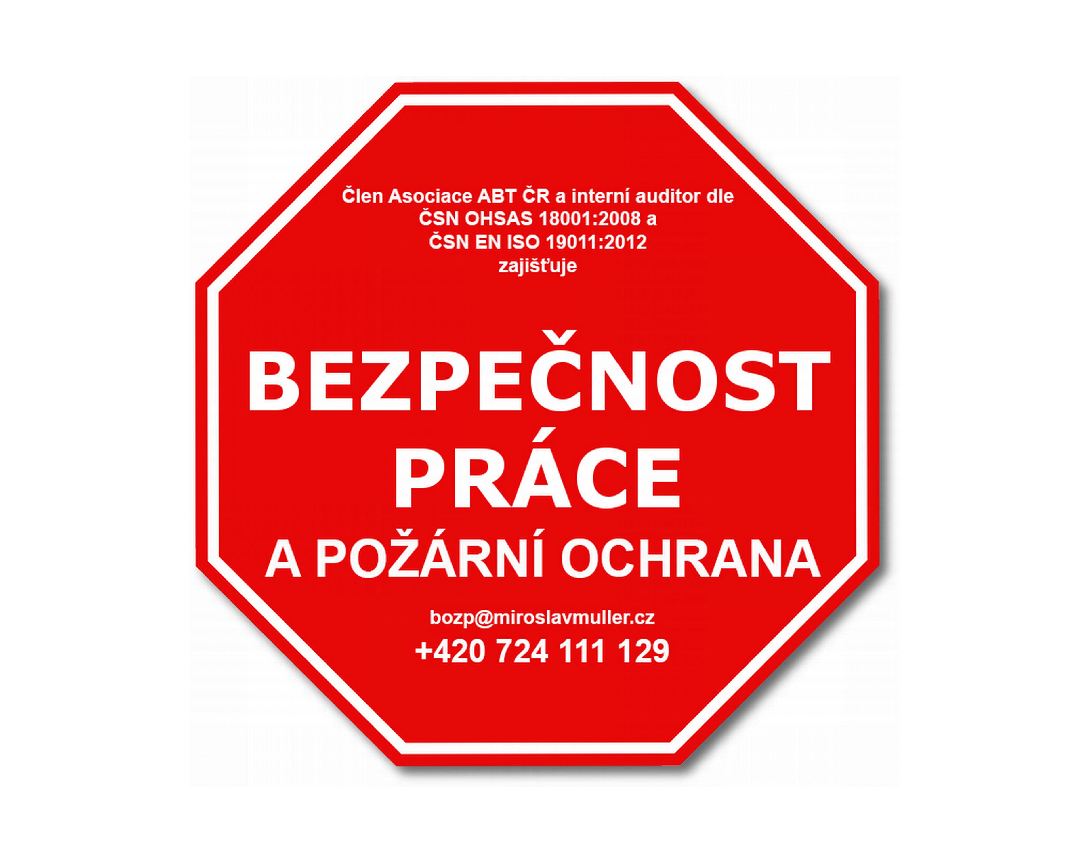 BOZP Miroslav Müller foto 2