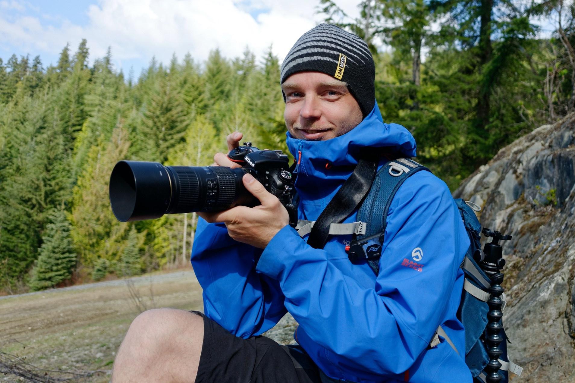 Tomáš Mähring Photography