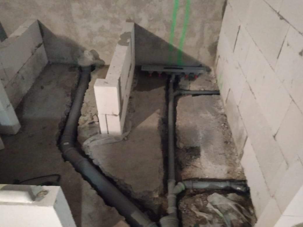 Voda a Topení David Petrák foto 3