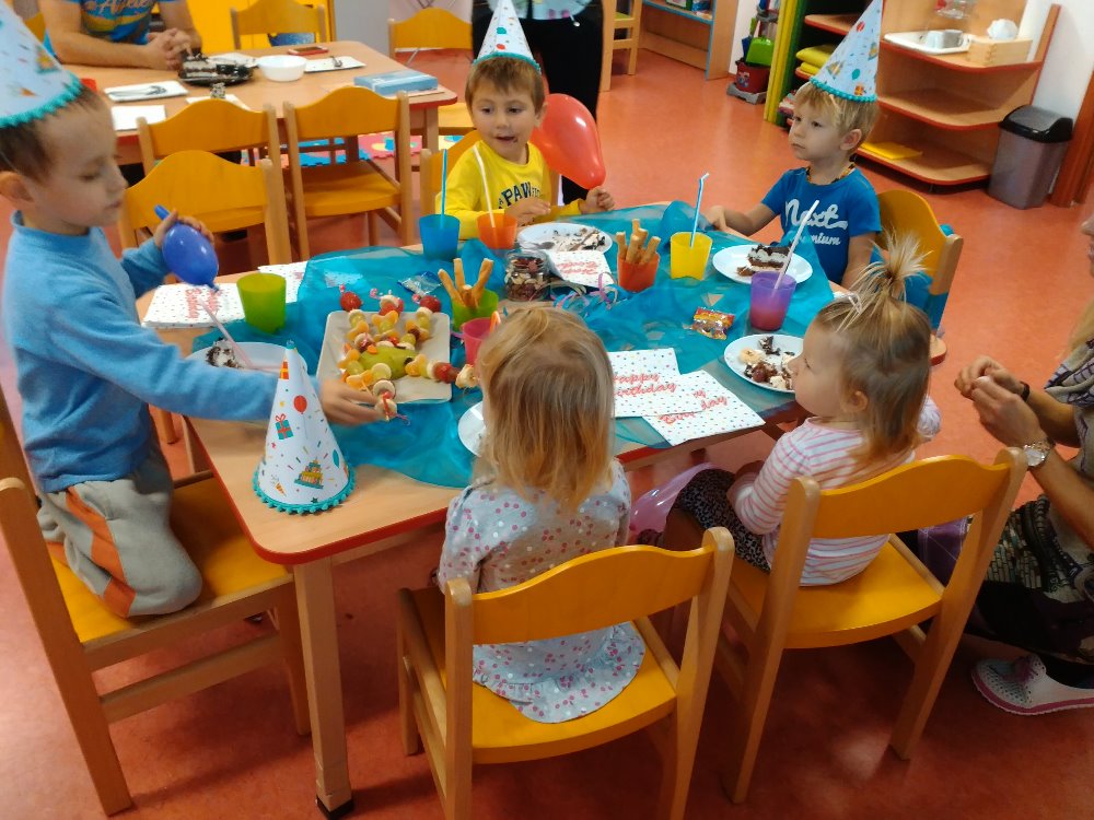 Dětská skupina Štístko foto 4