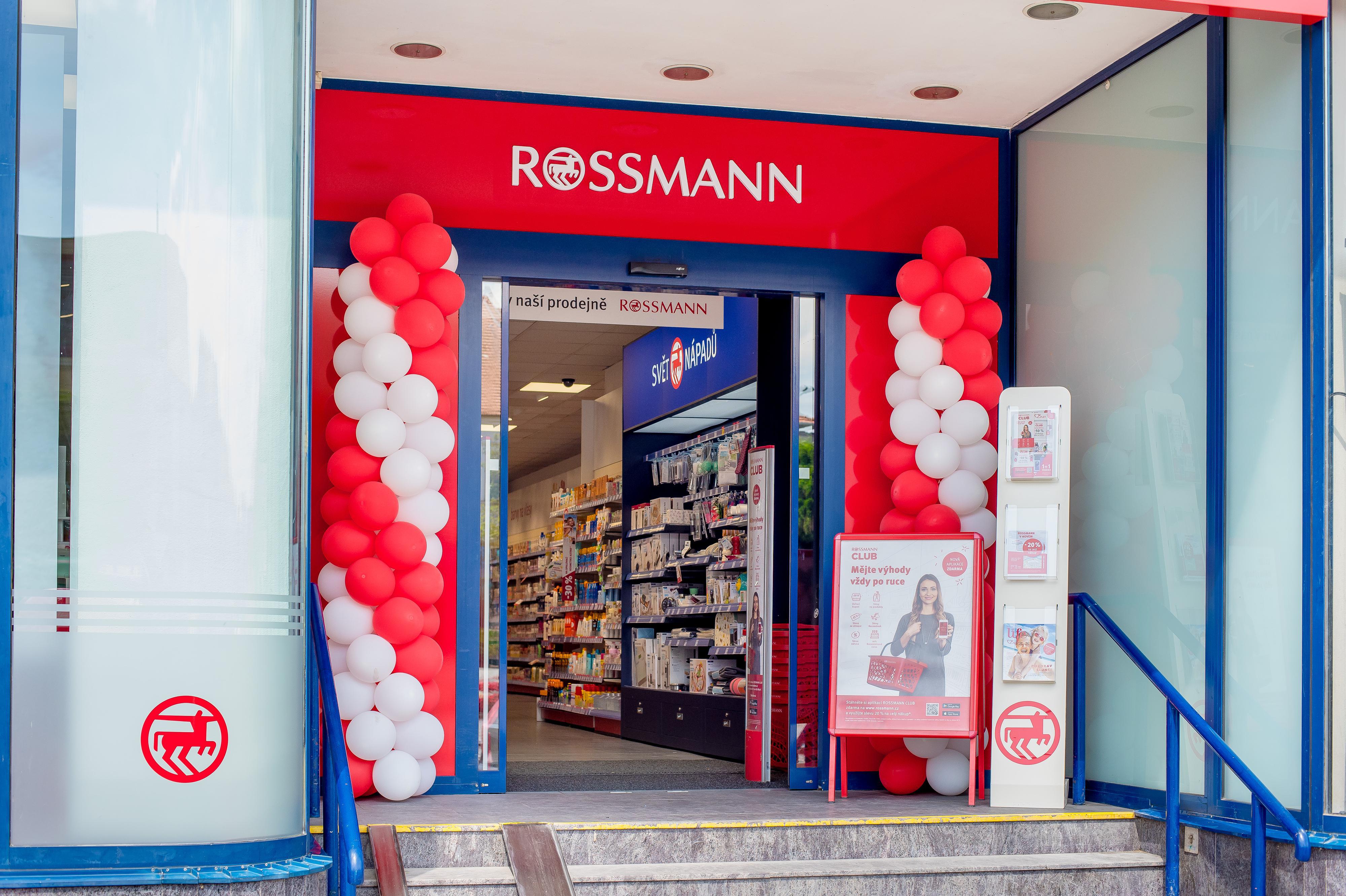 ROSSMANN
