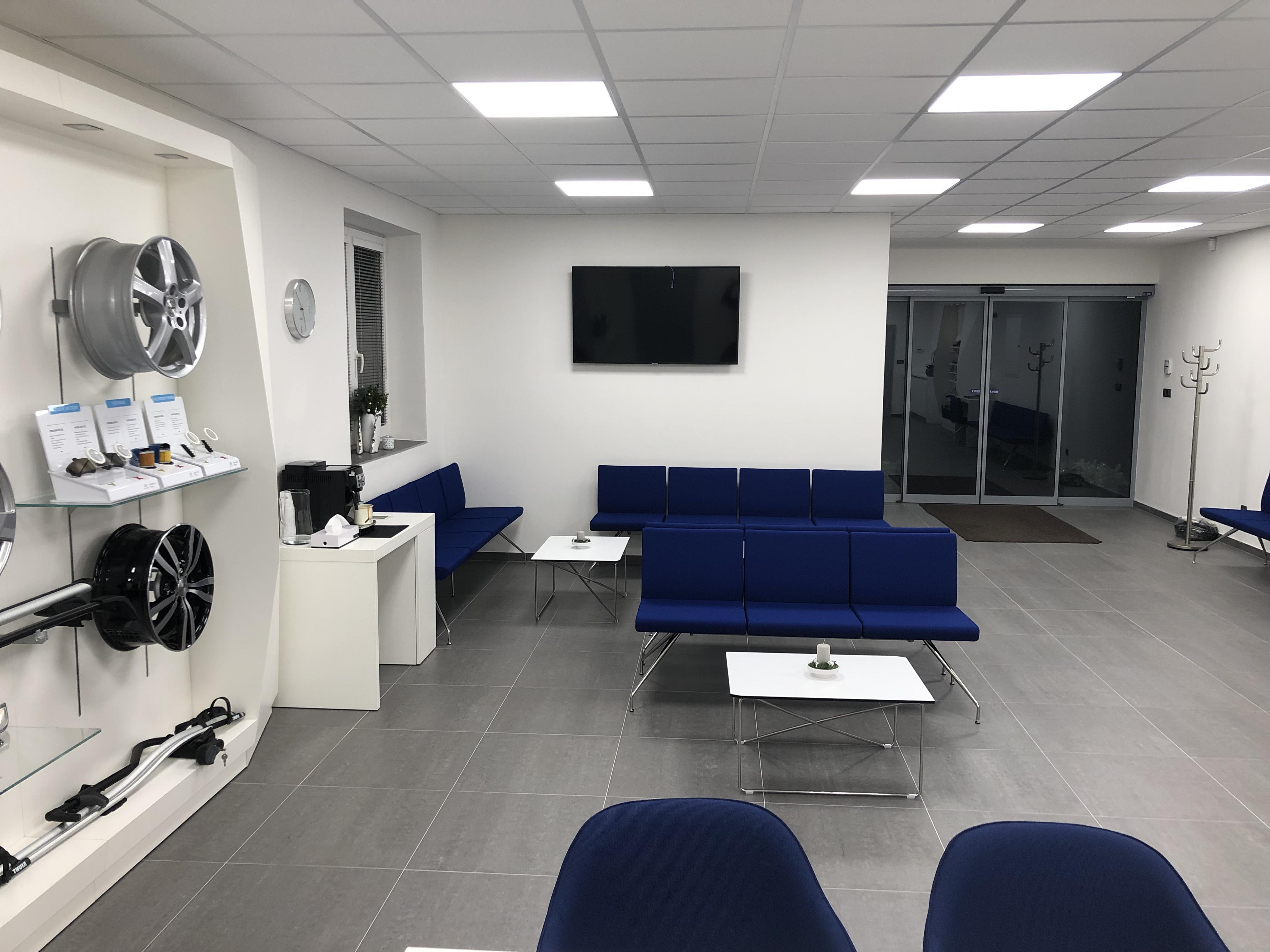 Hyundai Autocentr Hudec foto 6