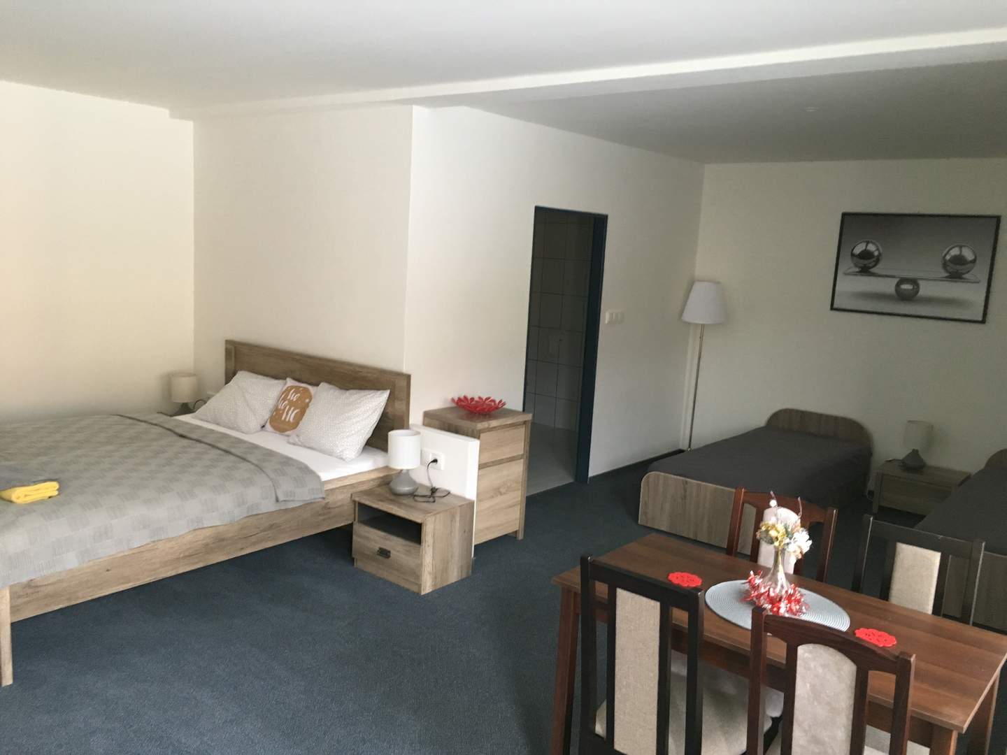 Apartmány Engelsberg foto 3