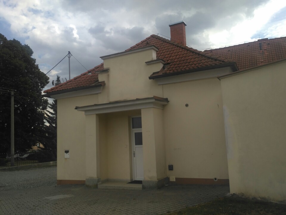 Smíšenka Tuněchody foto 1