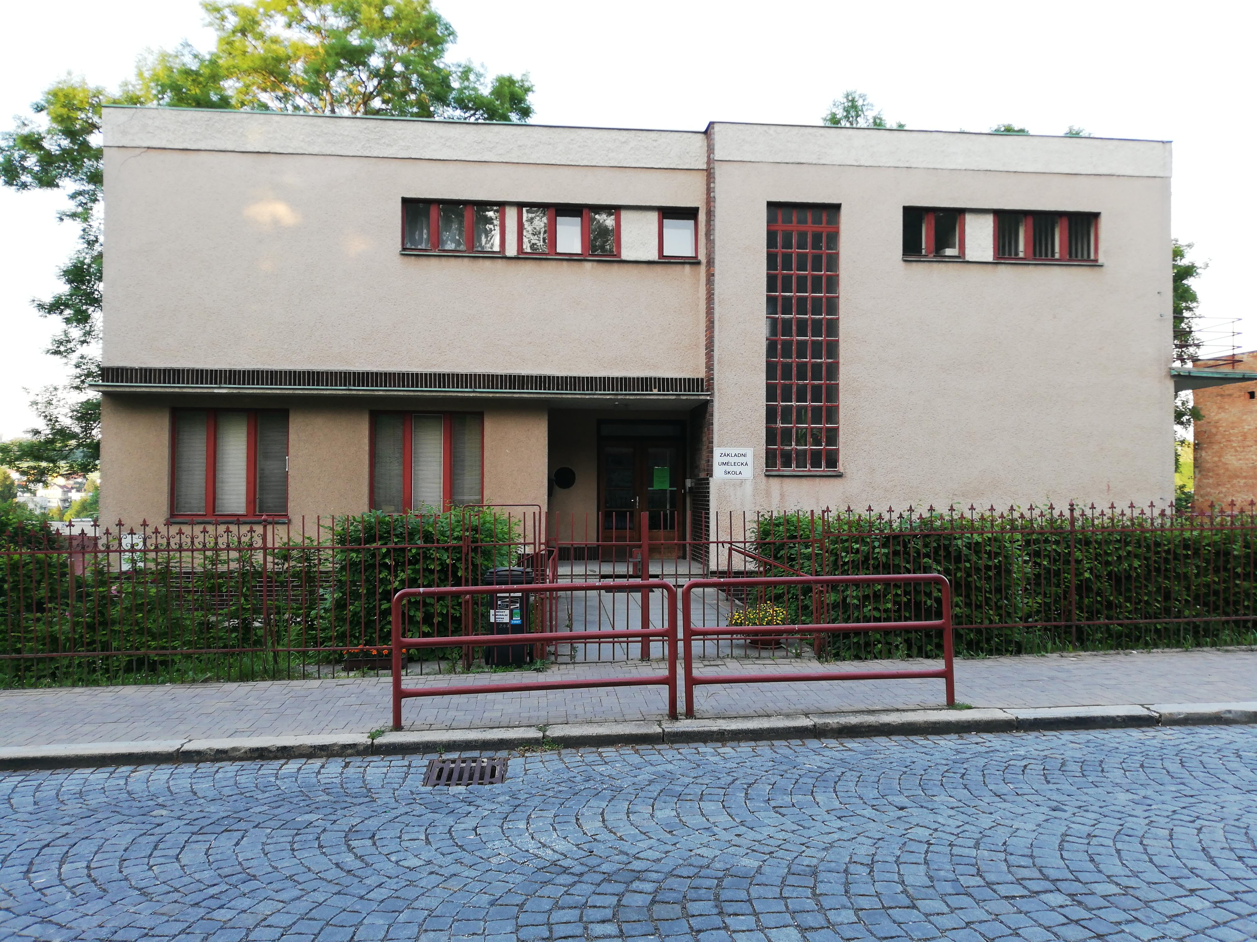 ZUŠ Jilemnice foto 2
