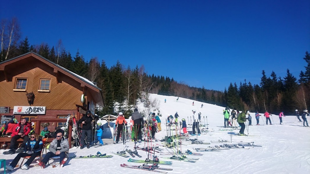 Občerstvení U Zubra foto 3