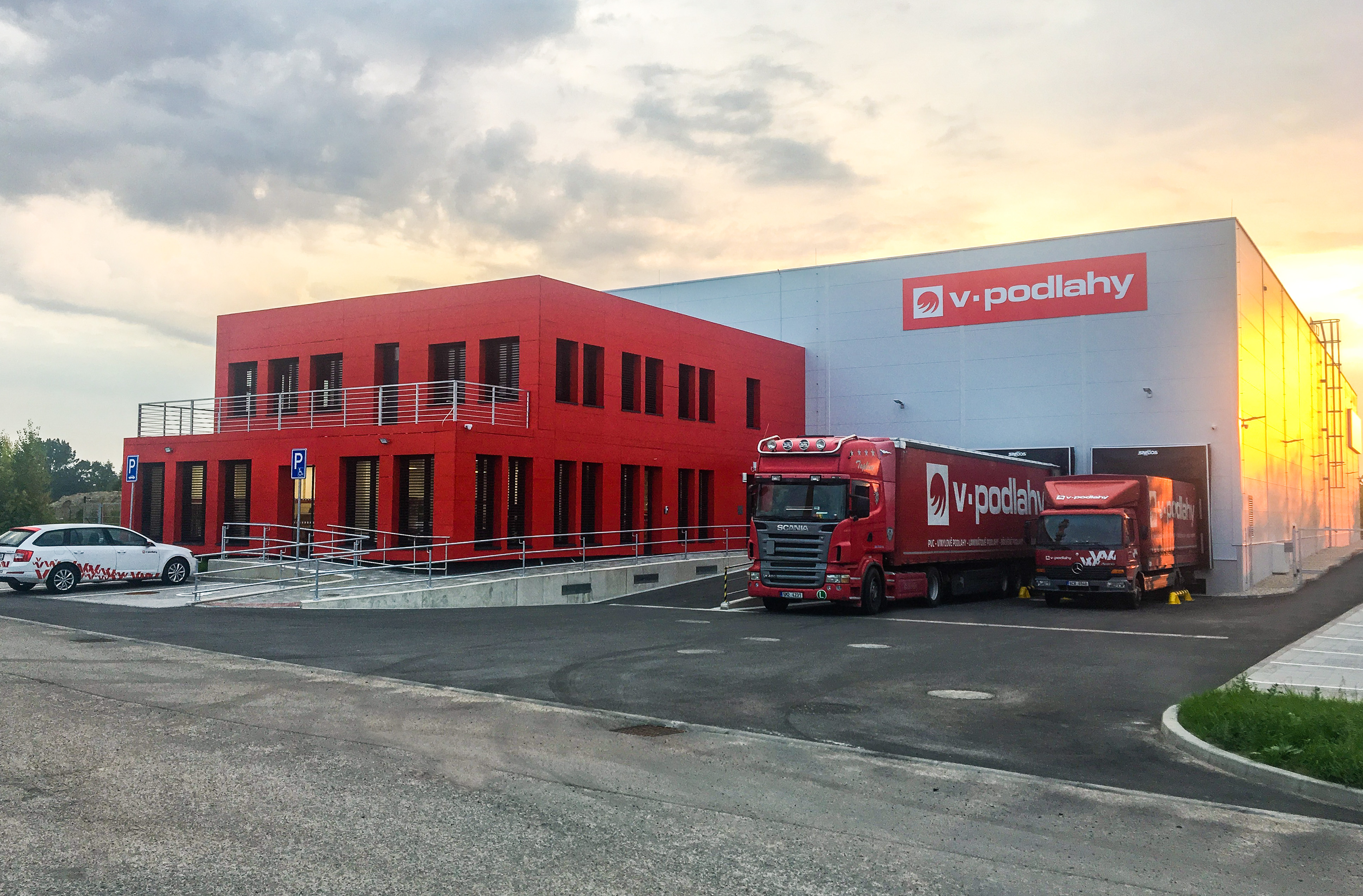 V-PODLAHY, s.r.o. foto 6