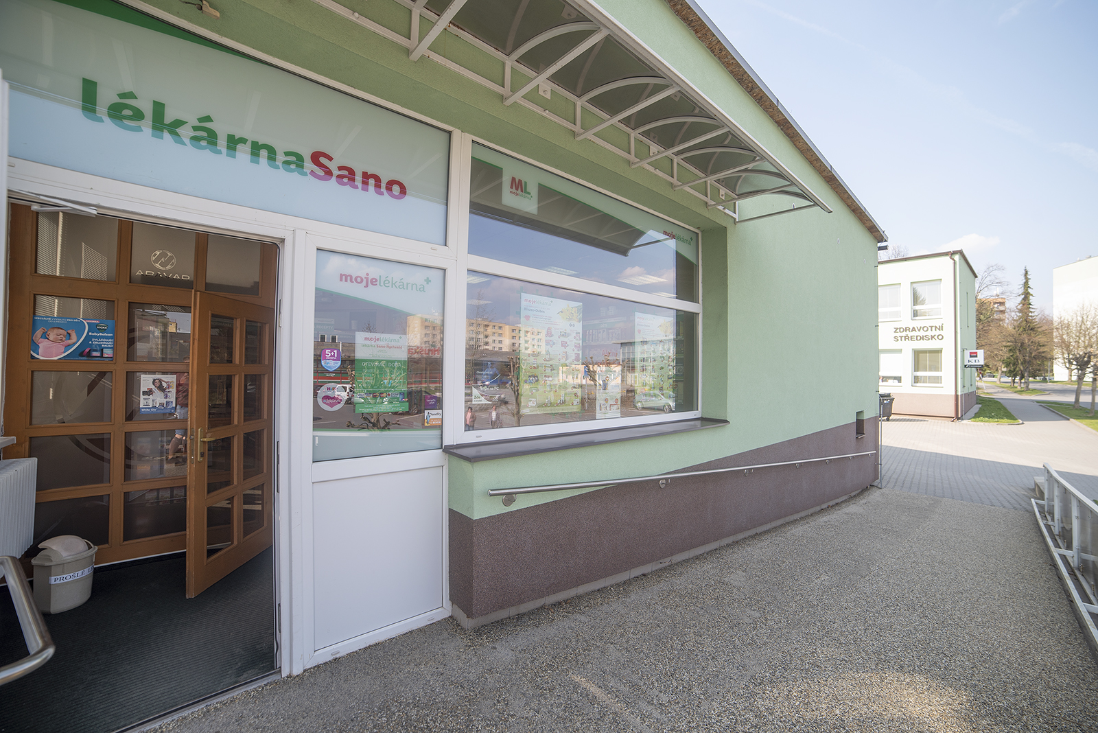 Lékárna SANO foto 5