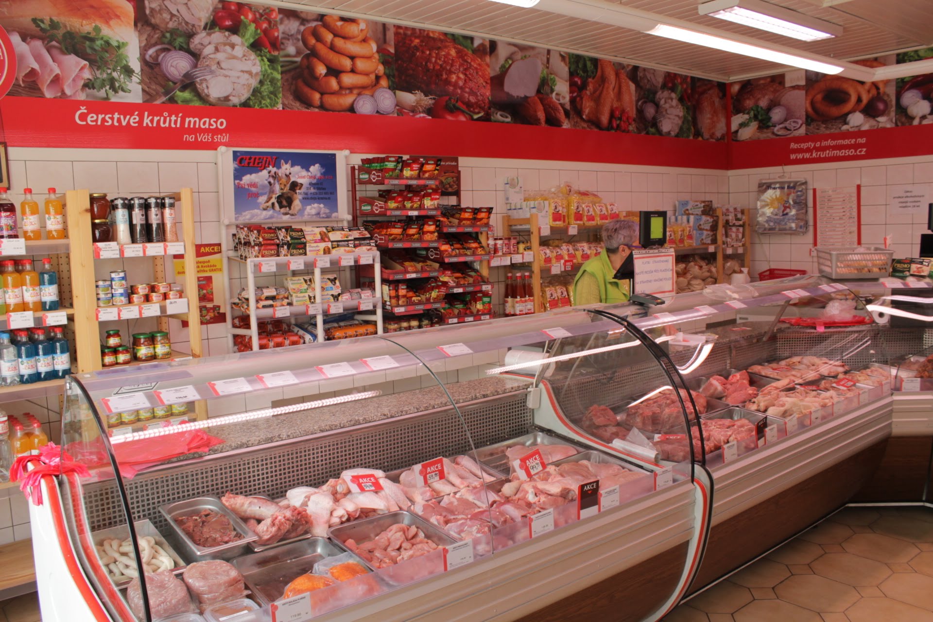 Prominent CZ - krutimaso.cz foto 3