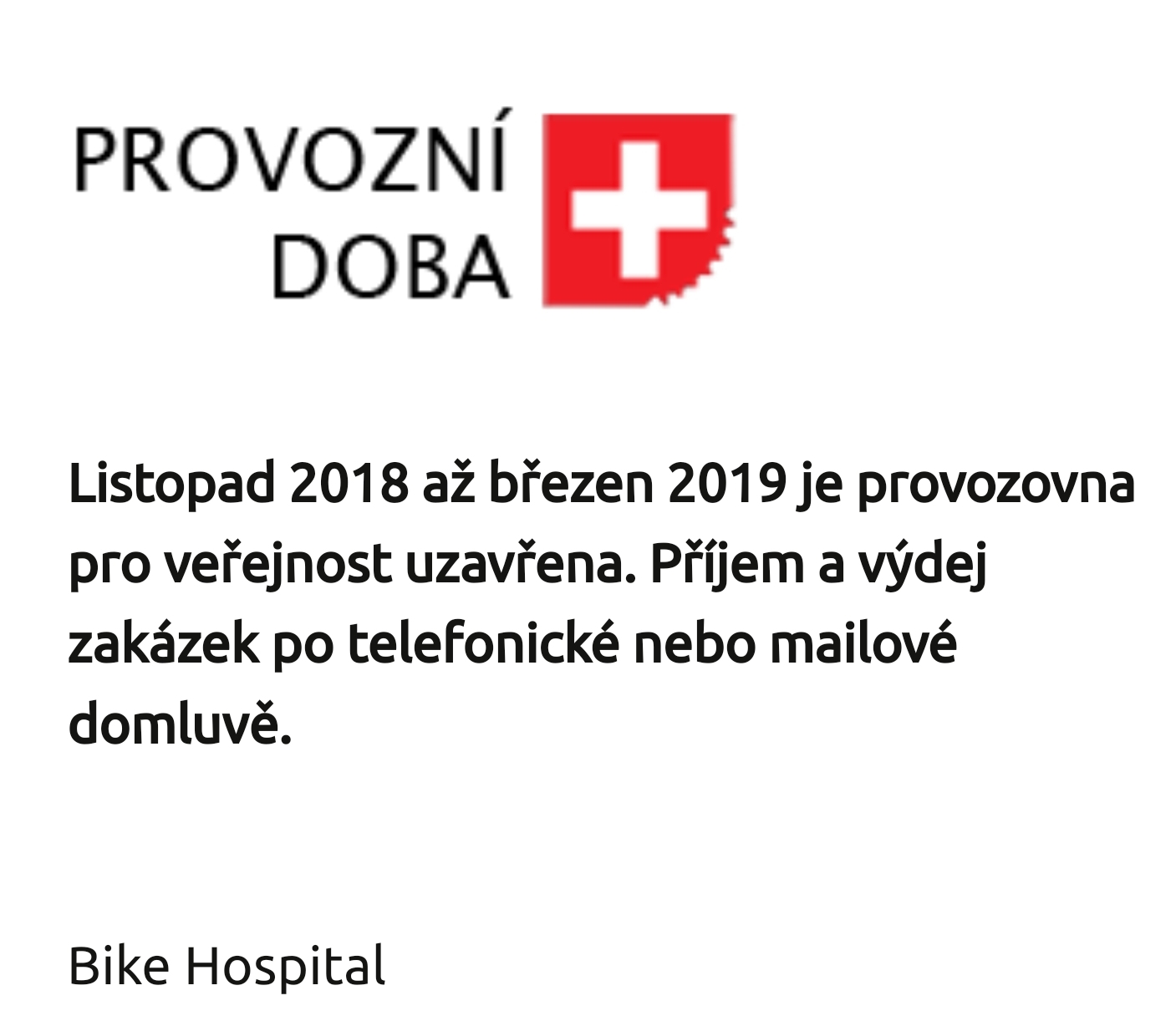 Bike Hospital foto 3