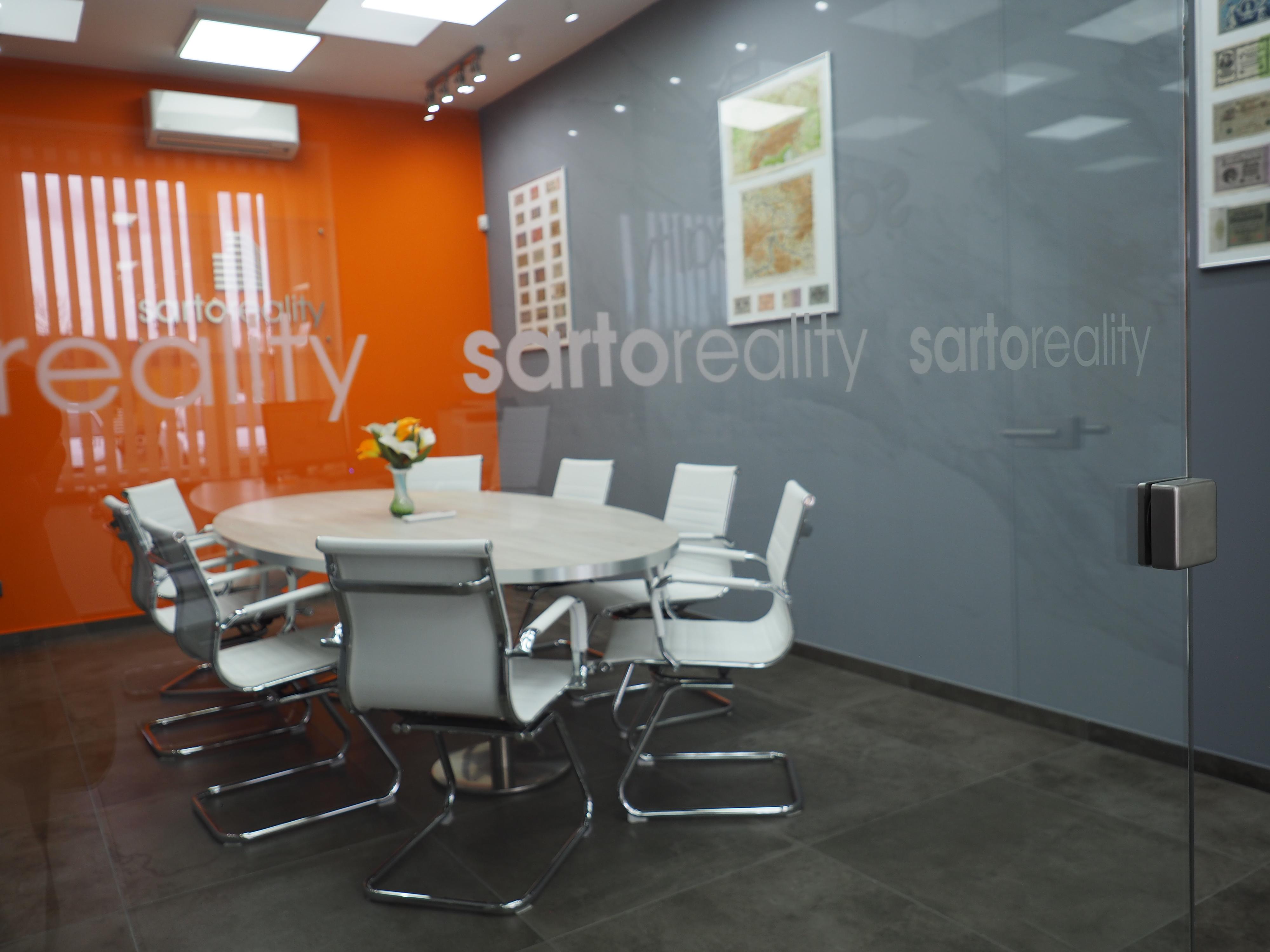 Sartoreality foto 5