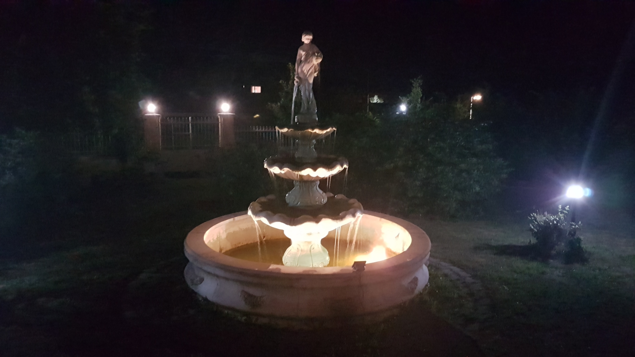 Penzion Zámeček Milada foto 6
