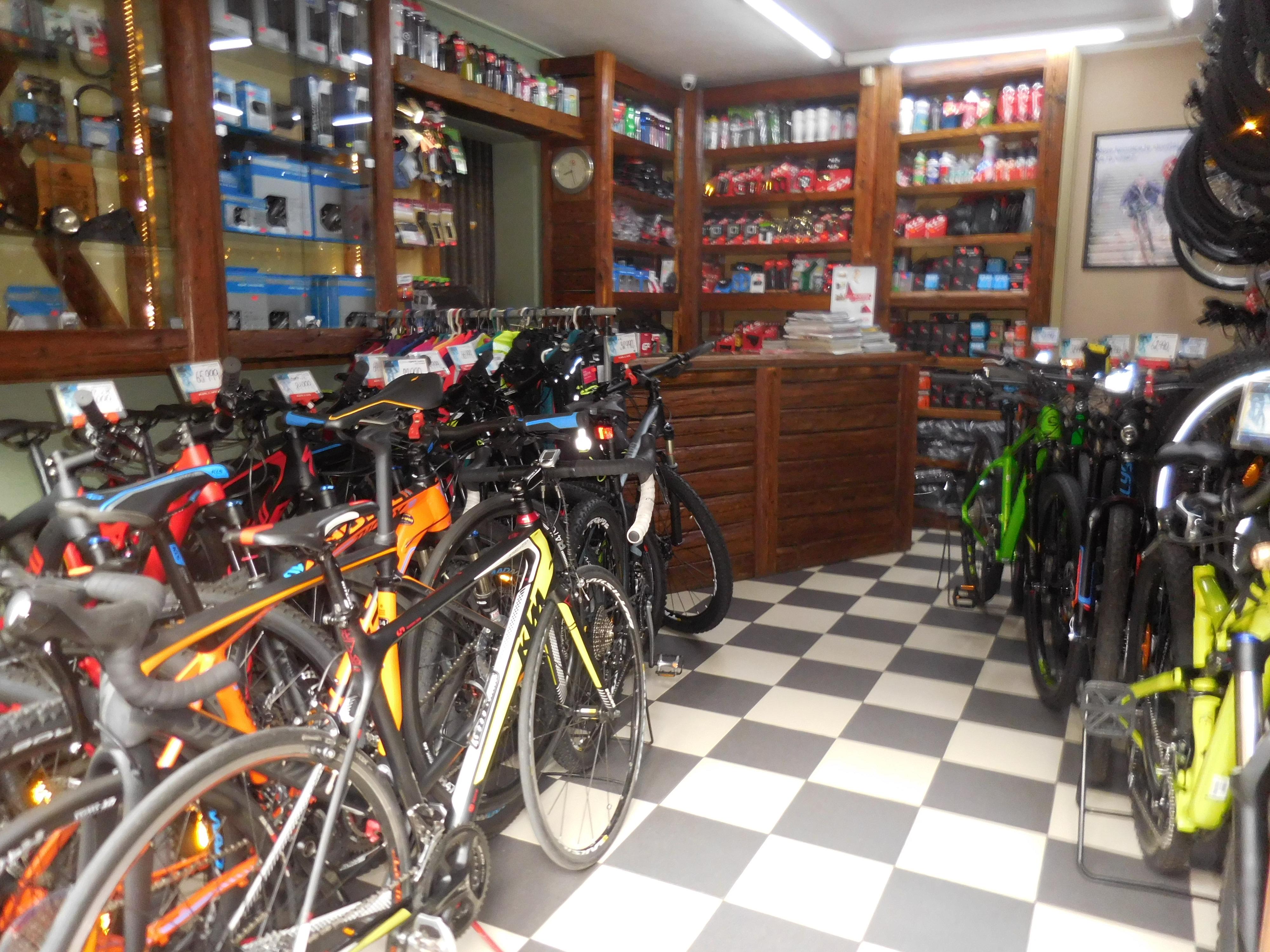 Cyklo-sport Petr Kunkal foto 3