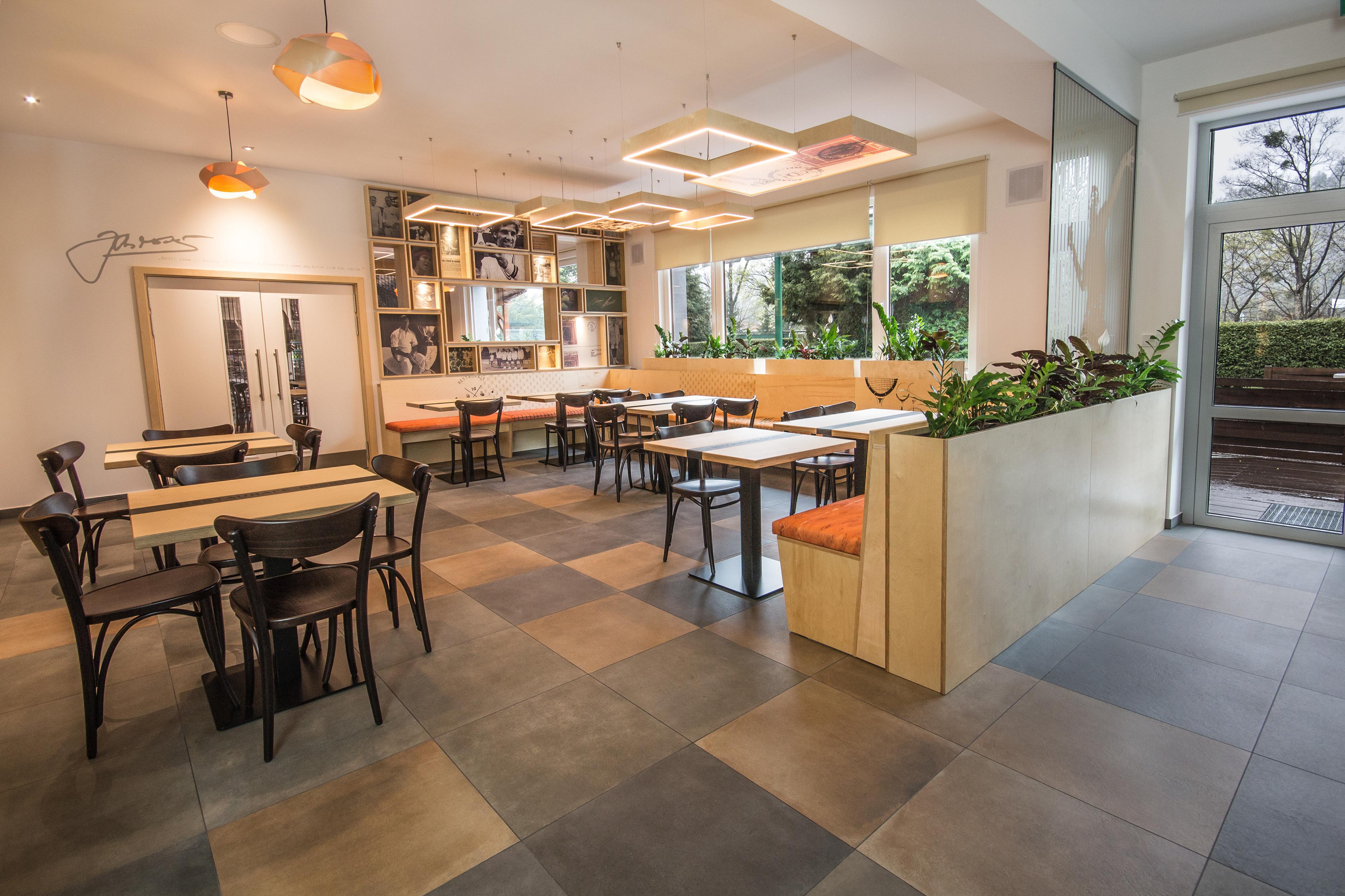 Restaurace Sport foto 1