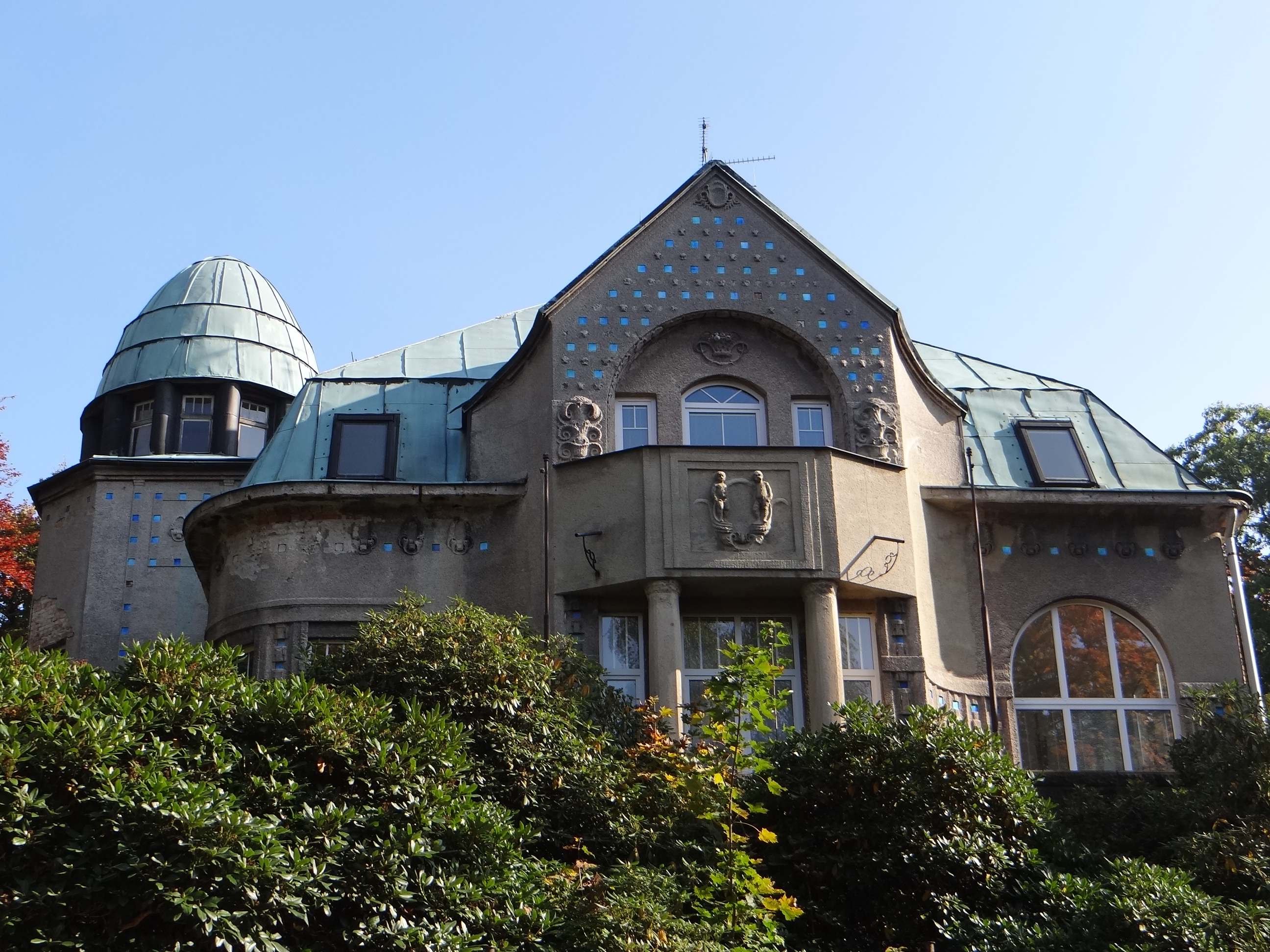 Zdravotnické středisko Krásná Lípa, s.r.o. foto 2