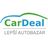 logo CarDeal