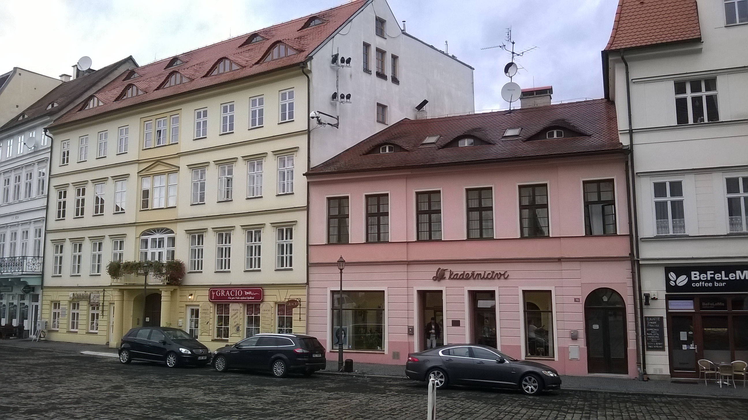 BeFeLeMe Coffee Bar foto 2