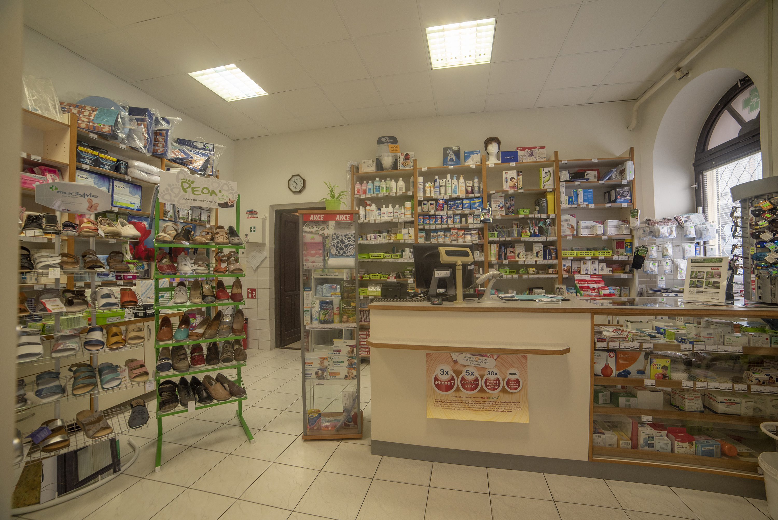 Lékárna U Kostela foto 6
