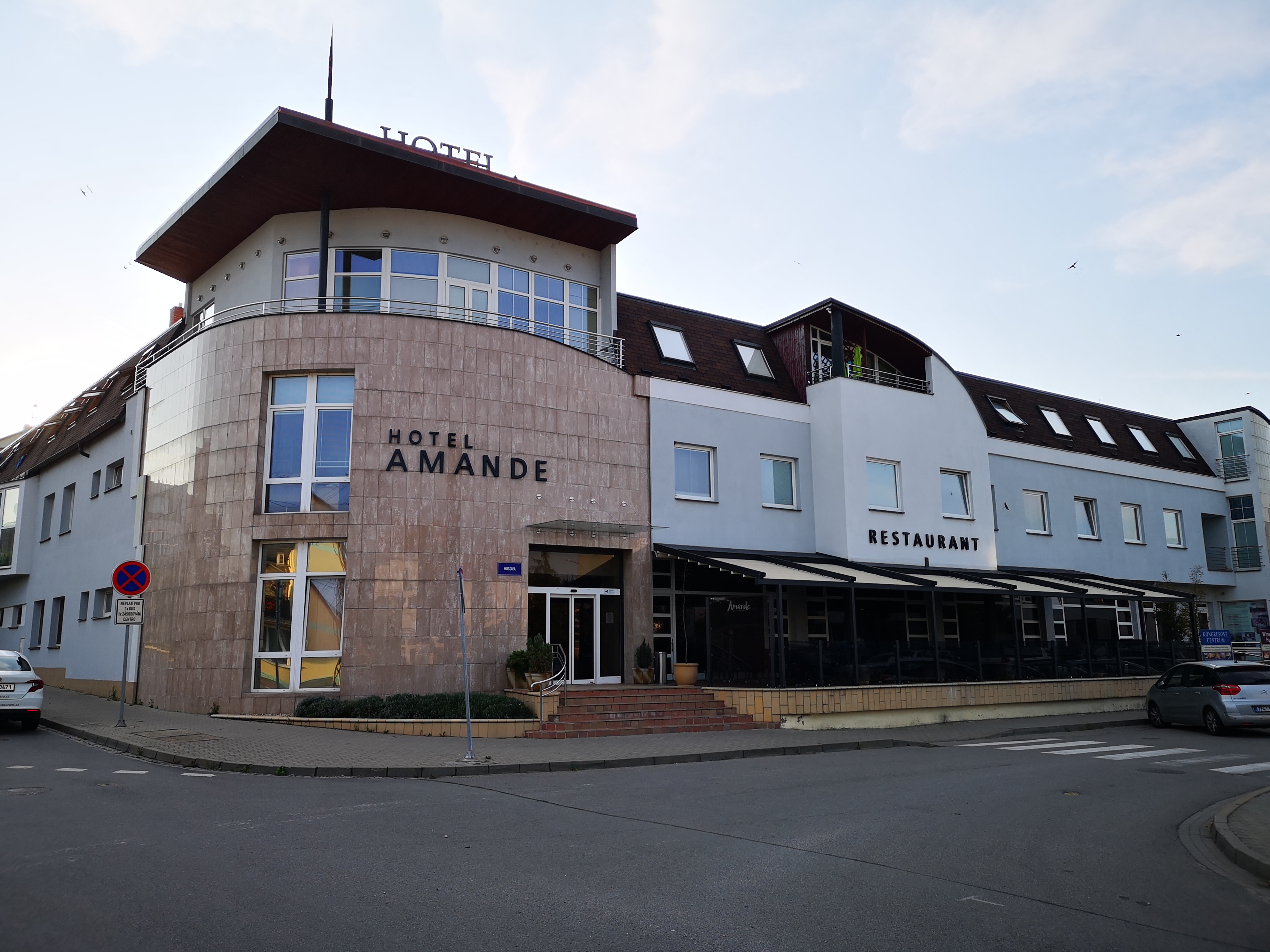 Wine Wellness Hotel Amande foto 5