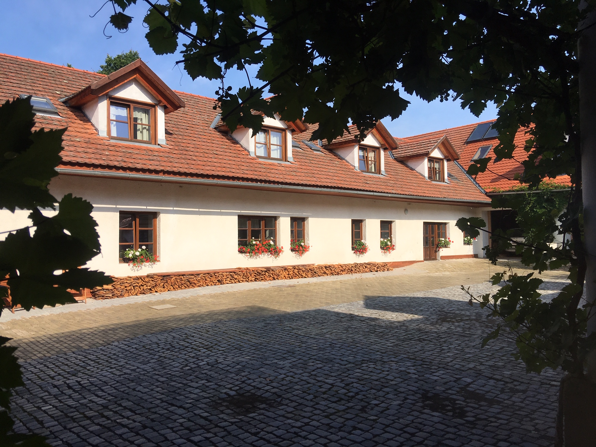 Penzion Trnavský grunt foto 4
