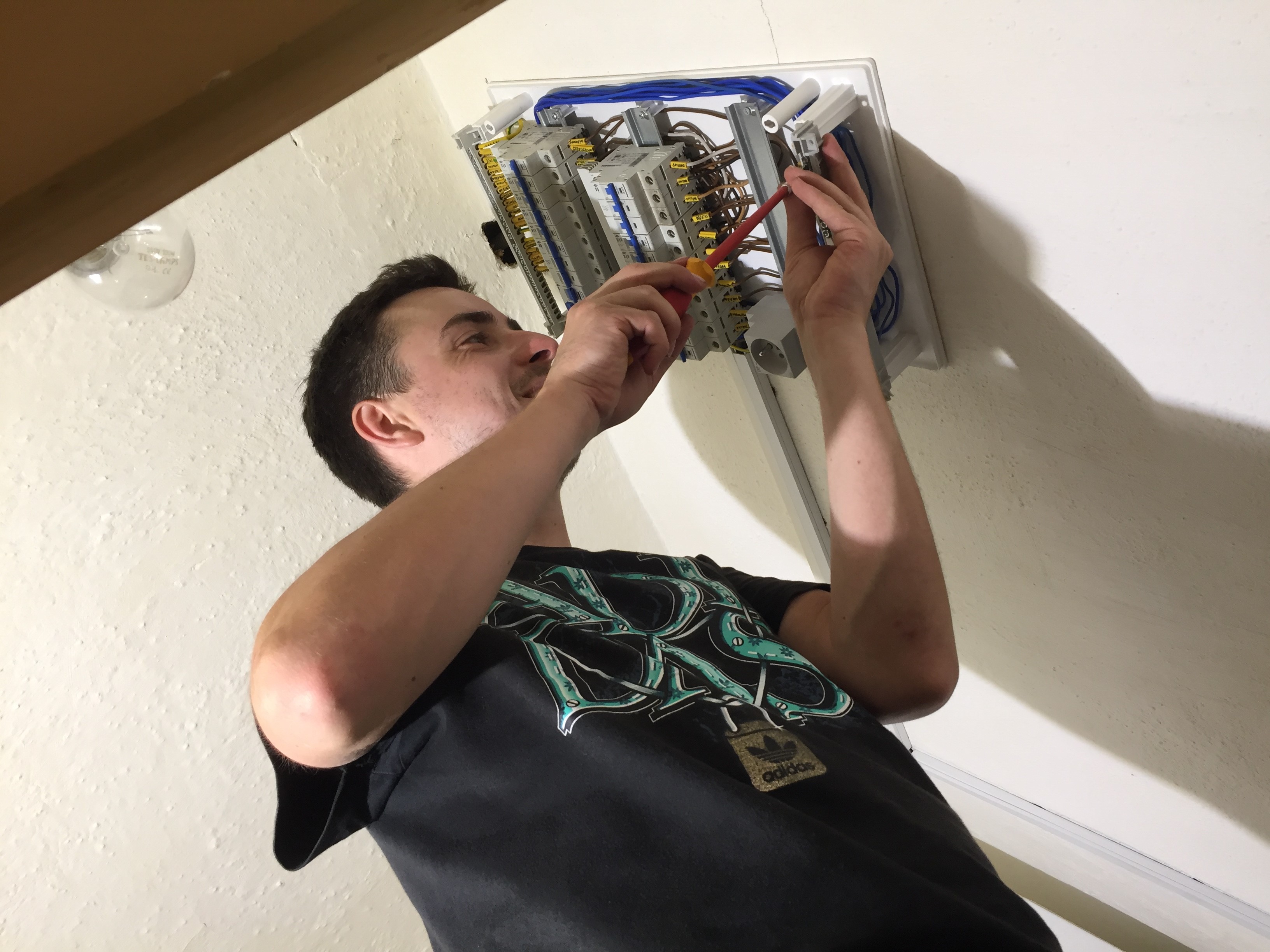 Elektro-Hradečný foto 2