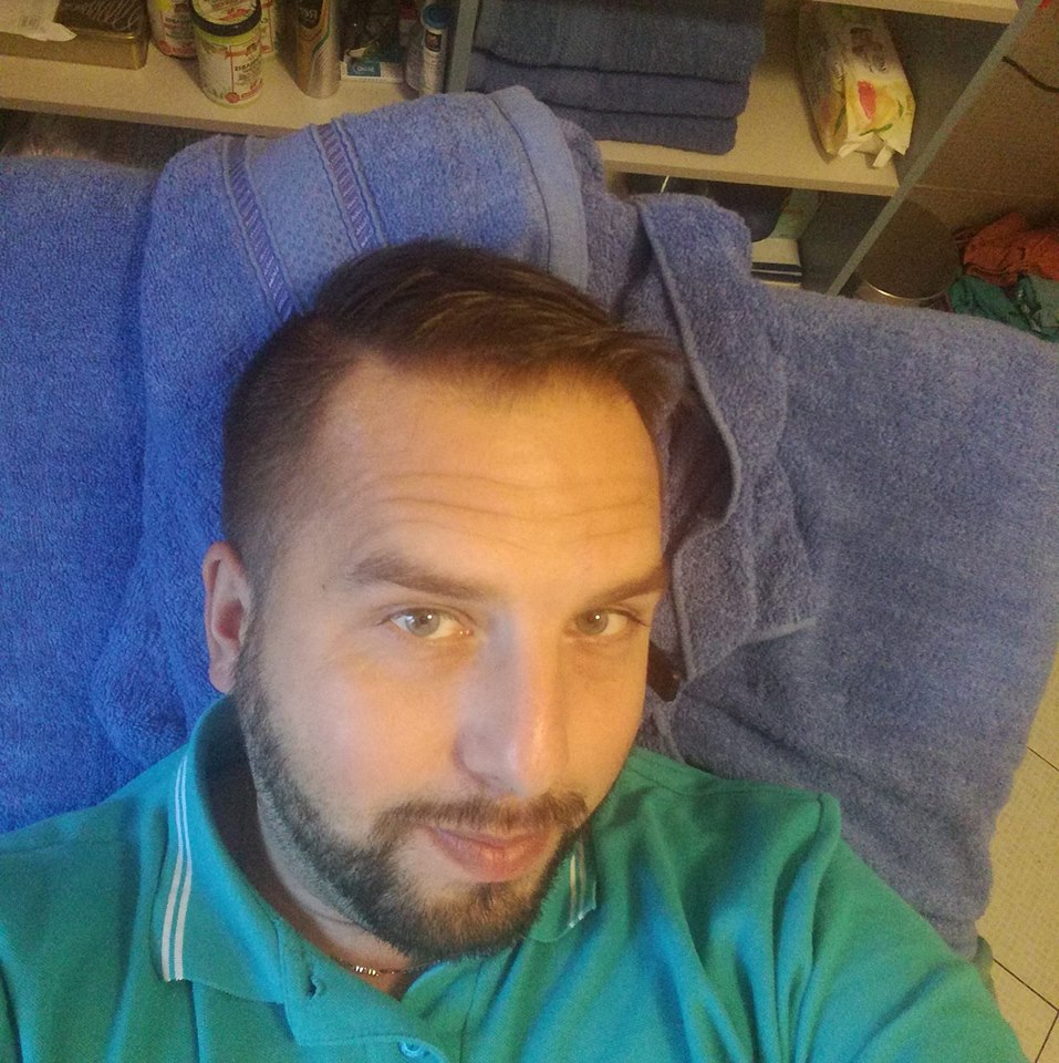 Masáže Lukáš Žákovčík foto 2