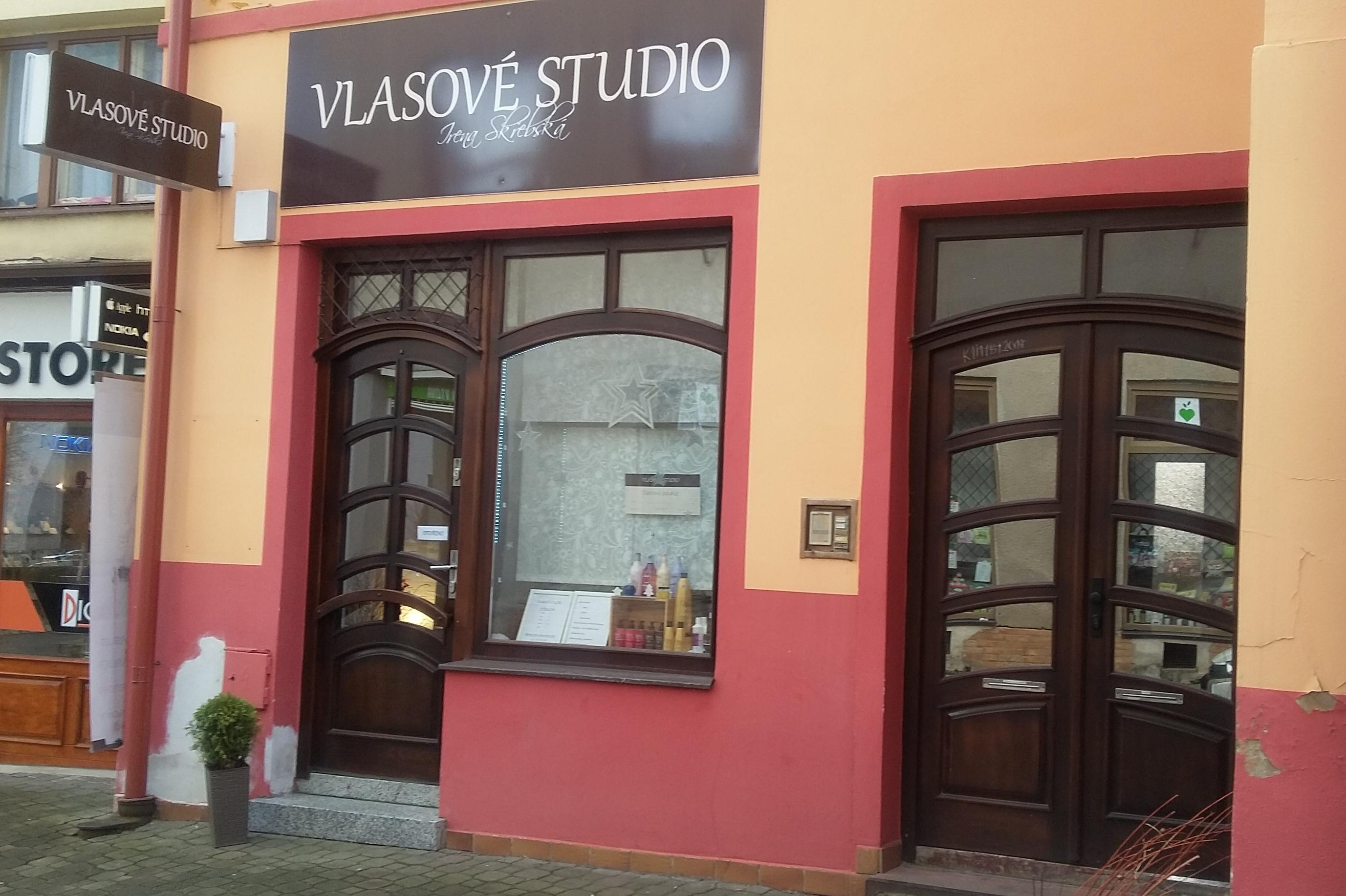 Vlasové Studio Irena Skřebská