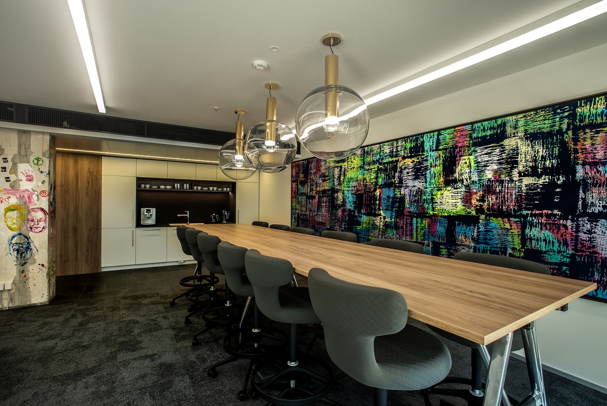 Green Property Praha foto 3