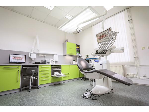 Zubní ordinace Kůrovi, s.r.o. foto 2