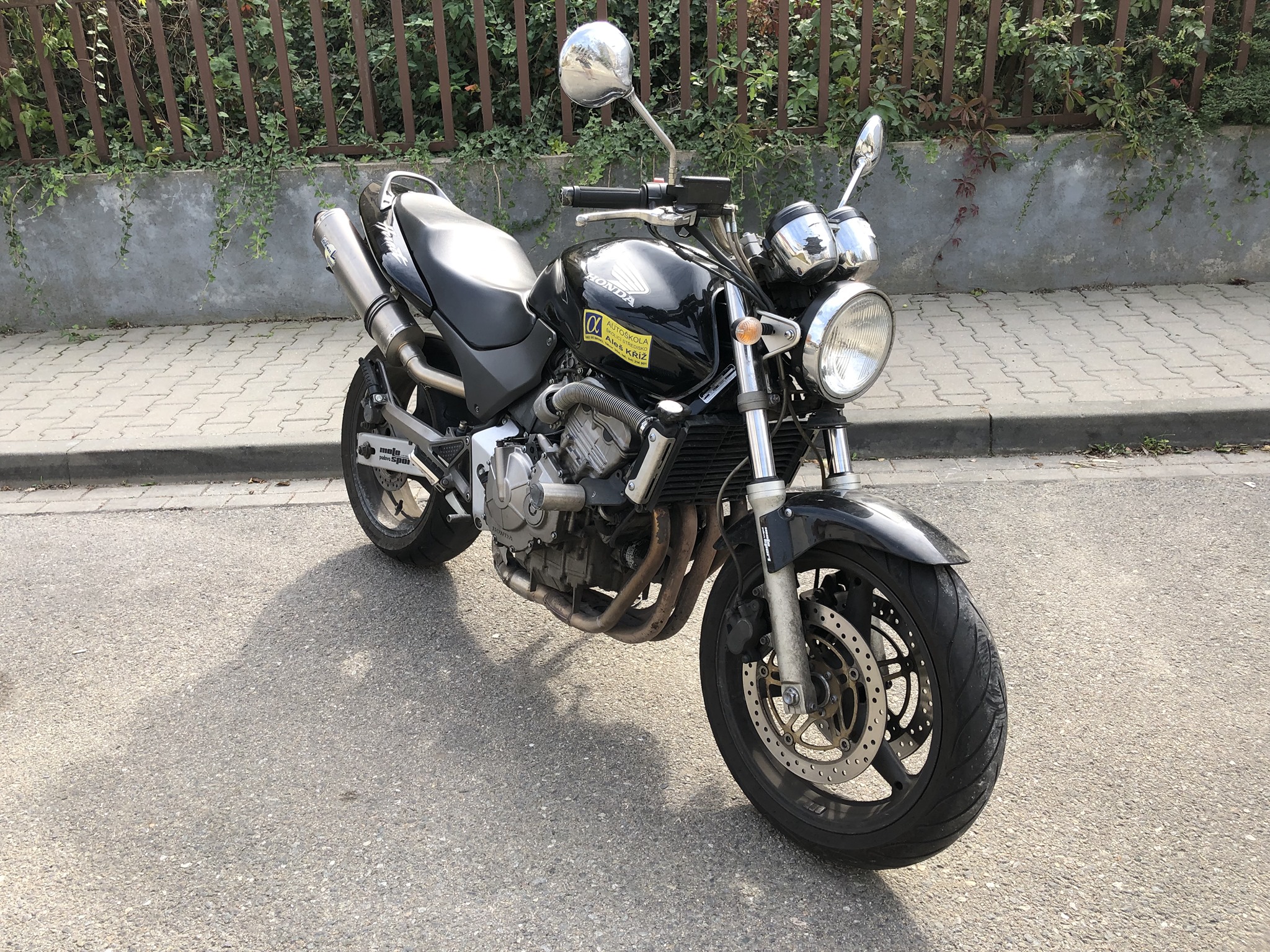 AUTOŠKOLA  Aleš Kříž foto 3