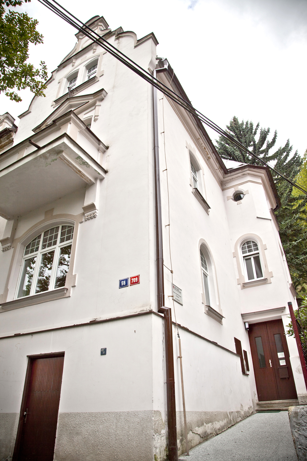 Rekreační středisko - VŠCHT foto 3