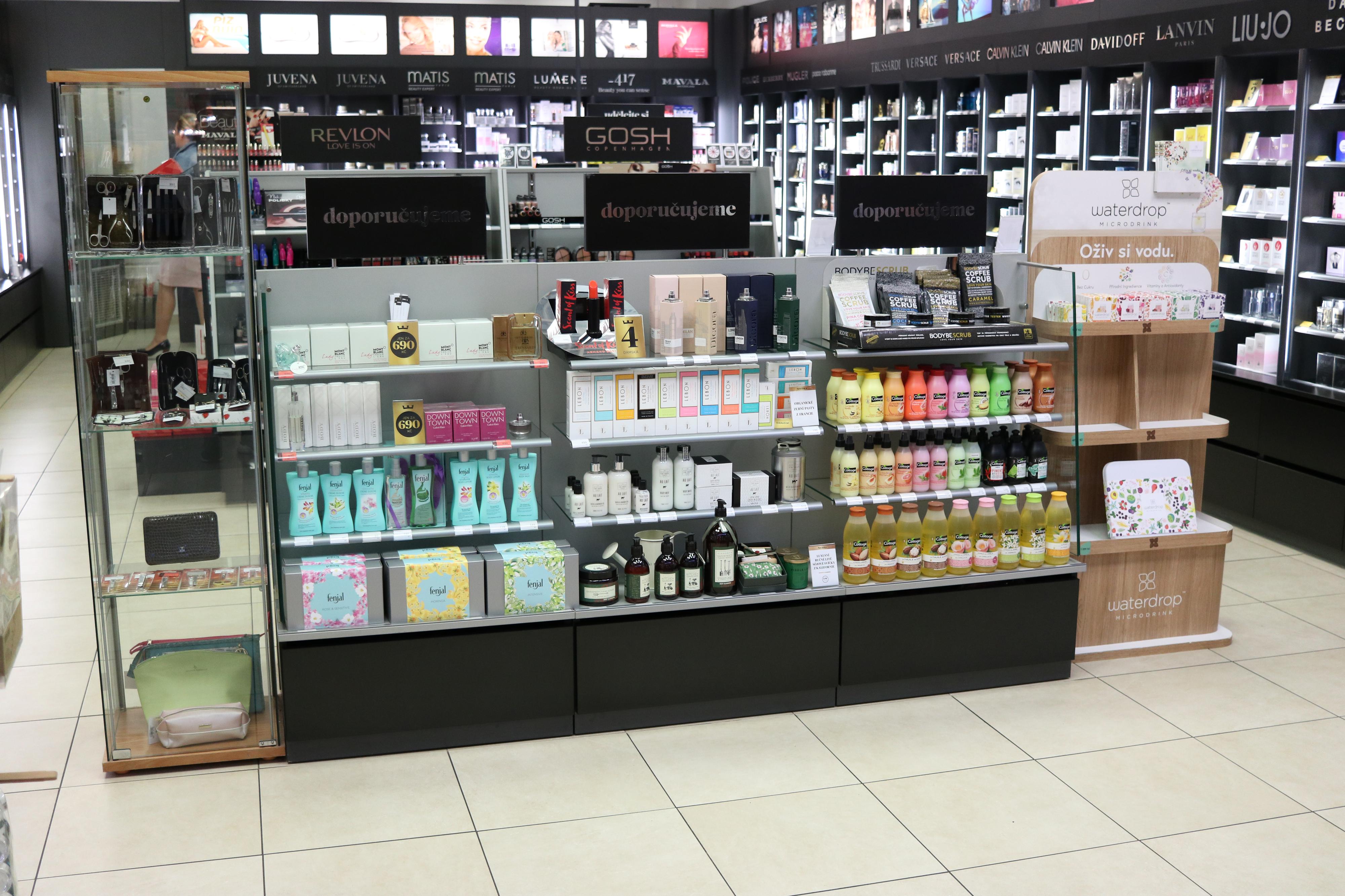 FAnn parfumerie foto 4