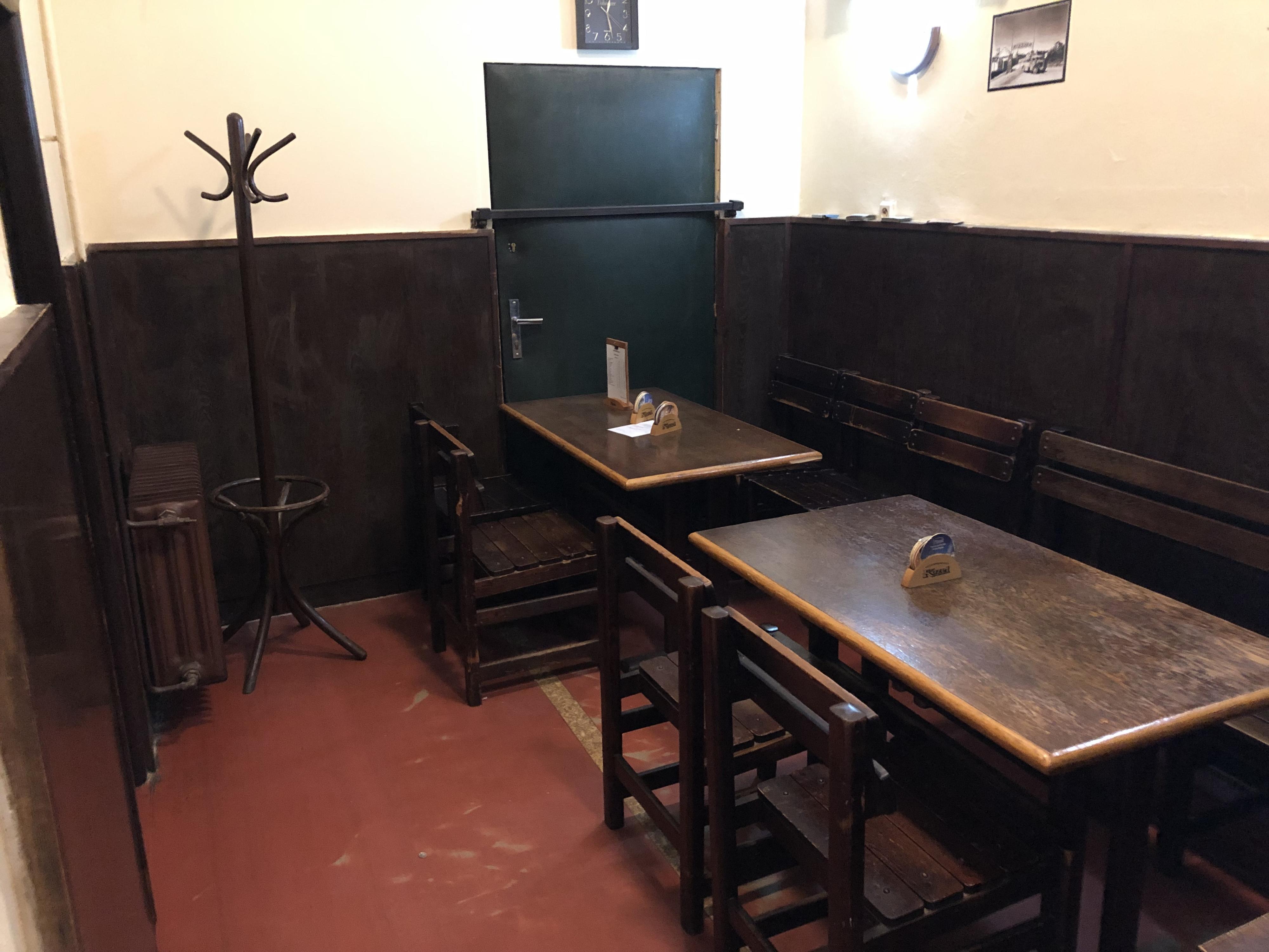 Pivnice V Chodské foto 3