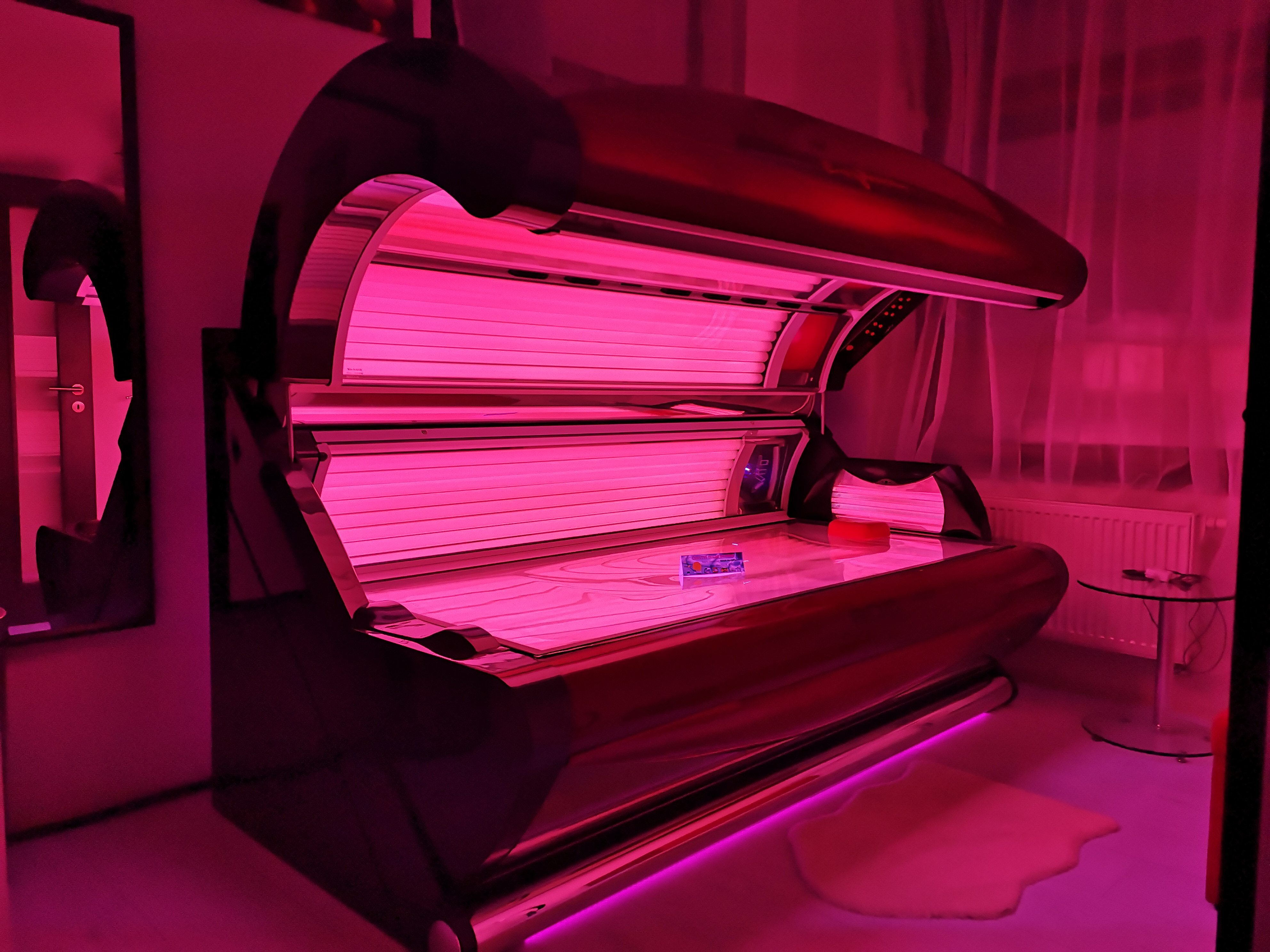 BB Bronze Tanning foto 3