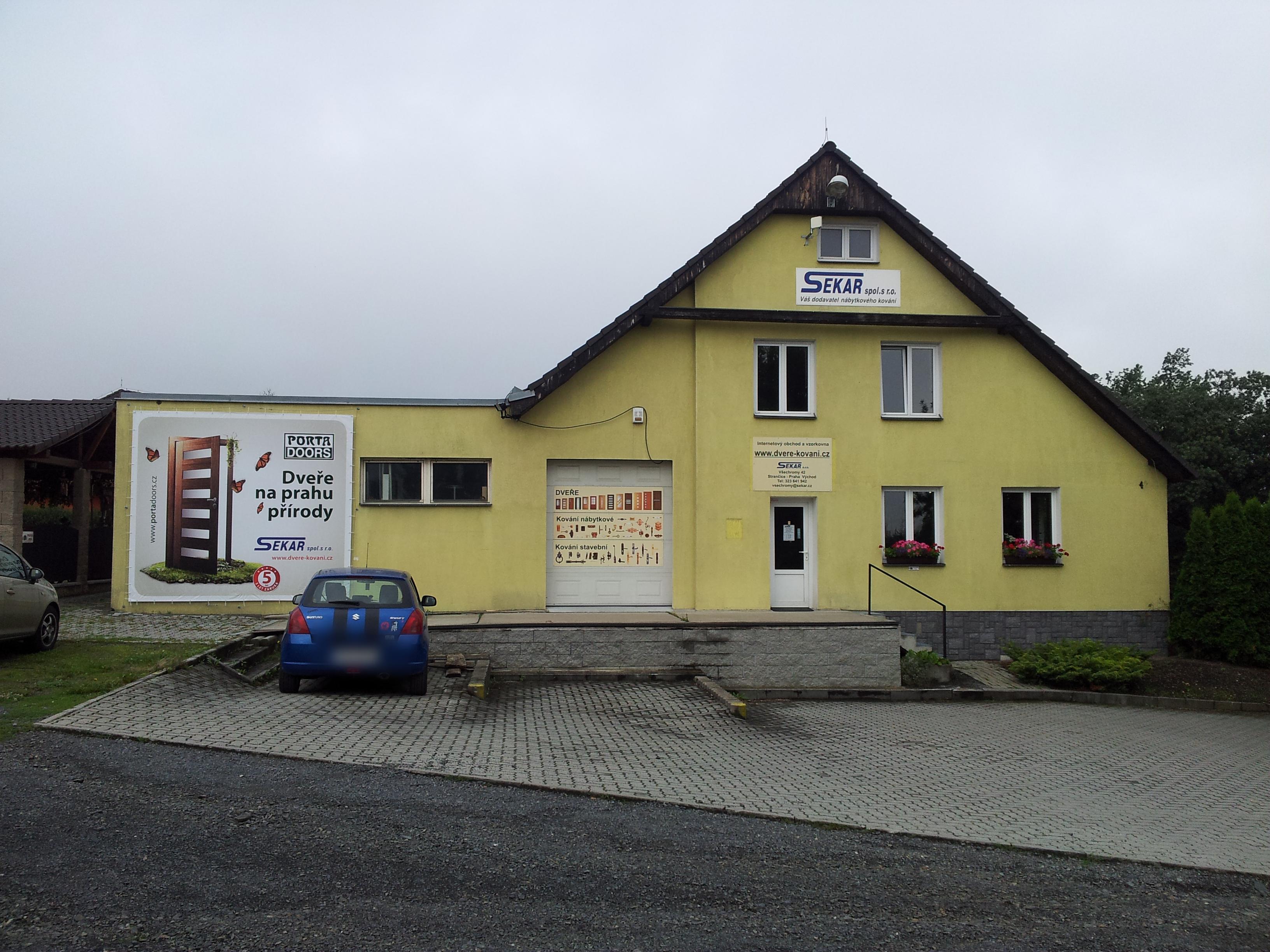 Dvere-kovani.cz foto 2