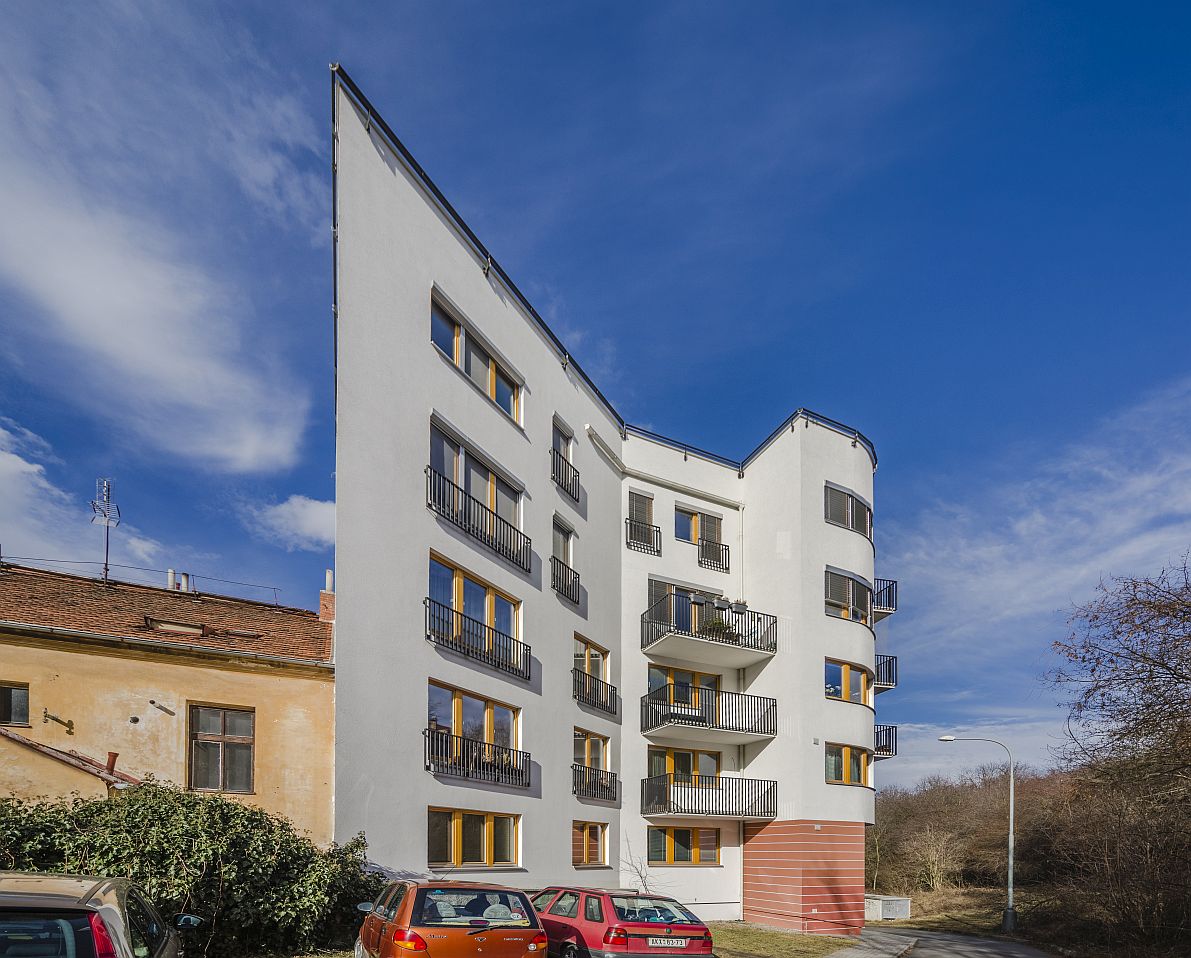 PRAGOTHERM, servis fasád s.r.o. foto 2