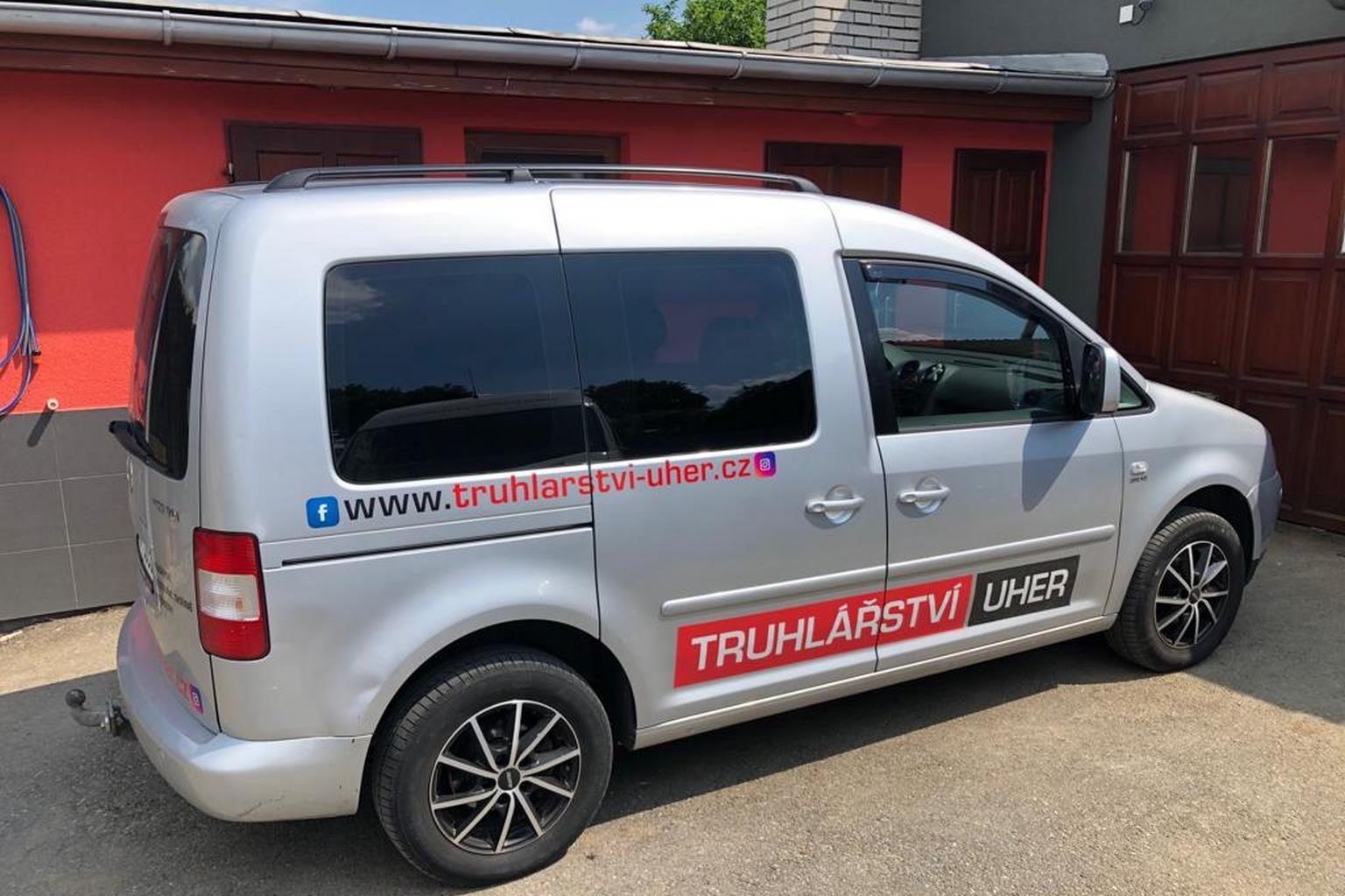 Truhlářství Josef Uher