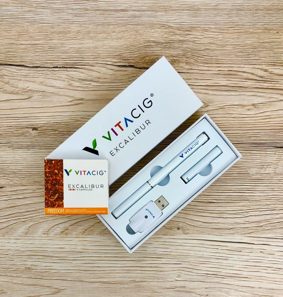 VitaVape foto 2