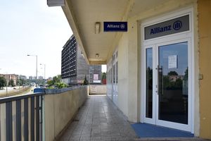 Allianz pojišťovna - Ing. Lenka Hladná
