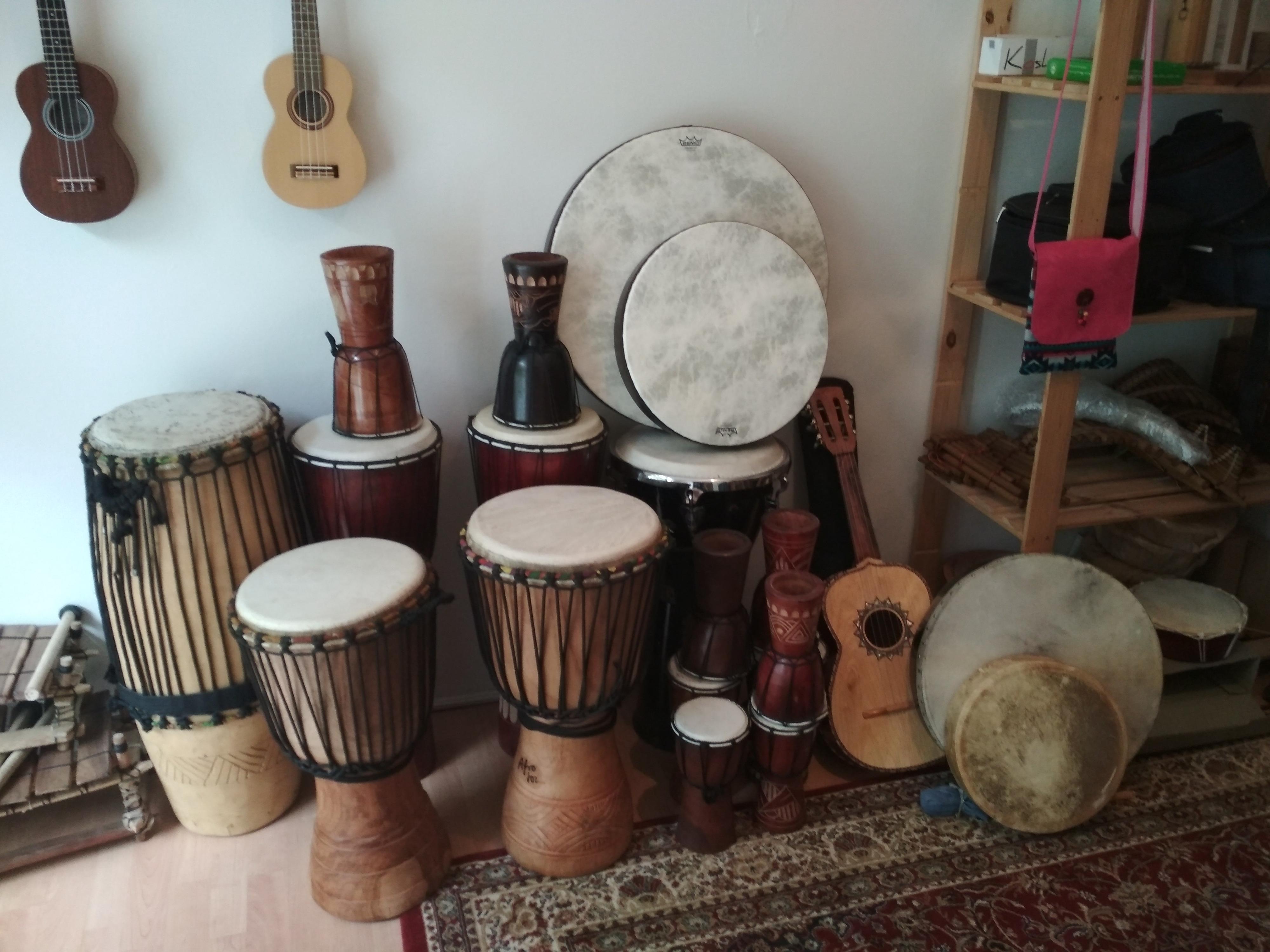 SUNDARIS MUSICAL INSTRUMENTS, s.r.o. foto 4