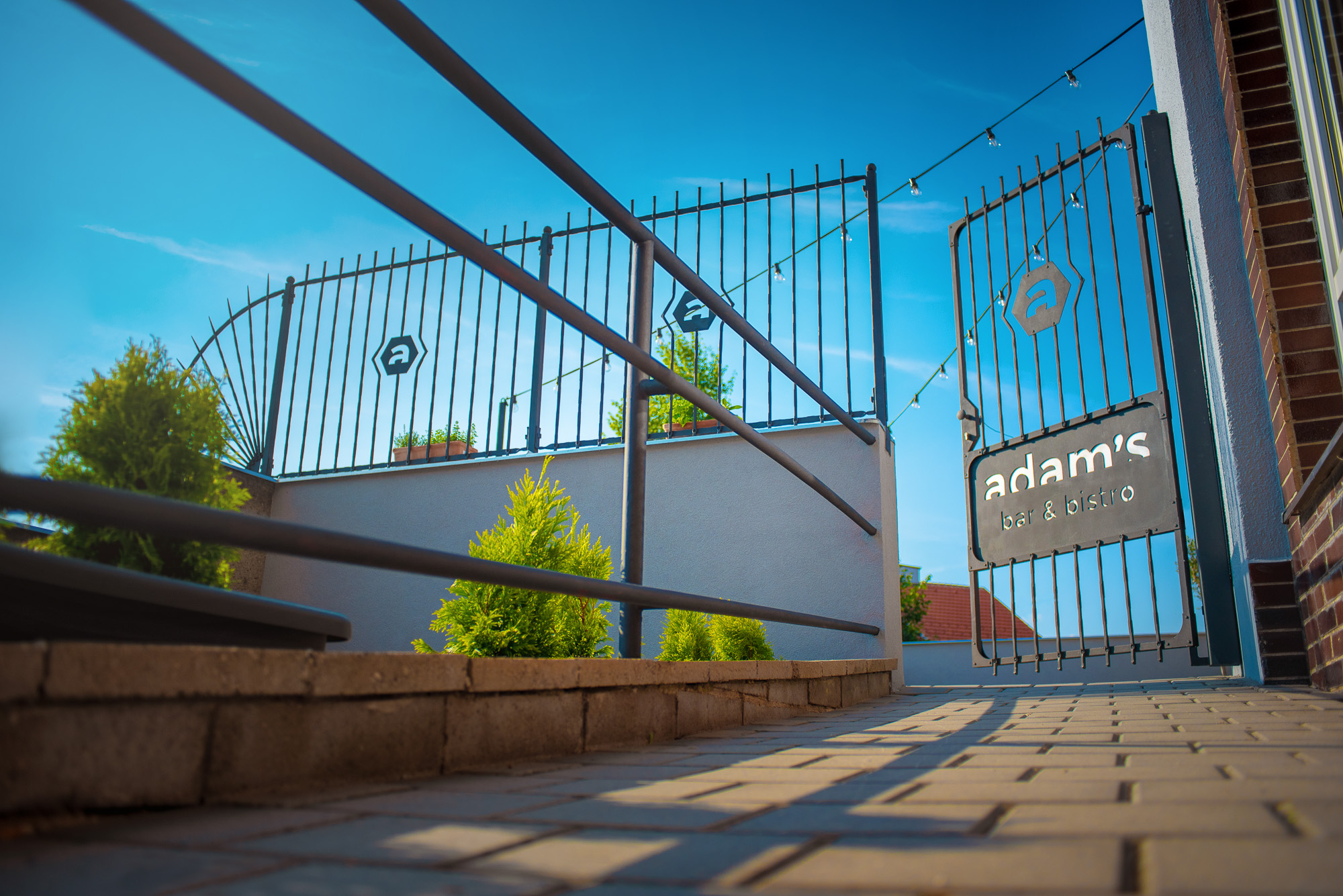 Adam´S Bar&Bistro foto 3