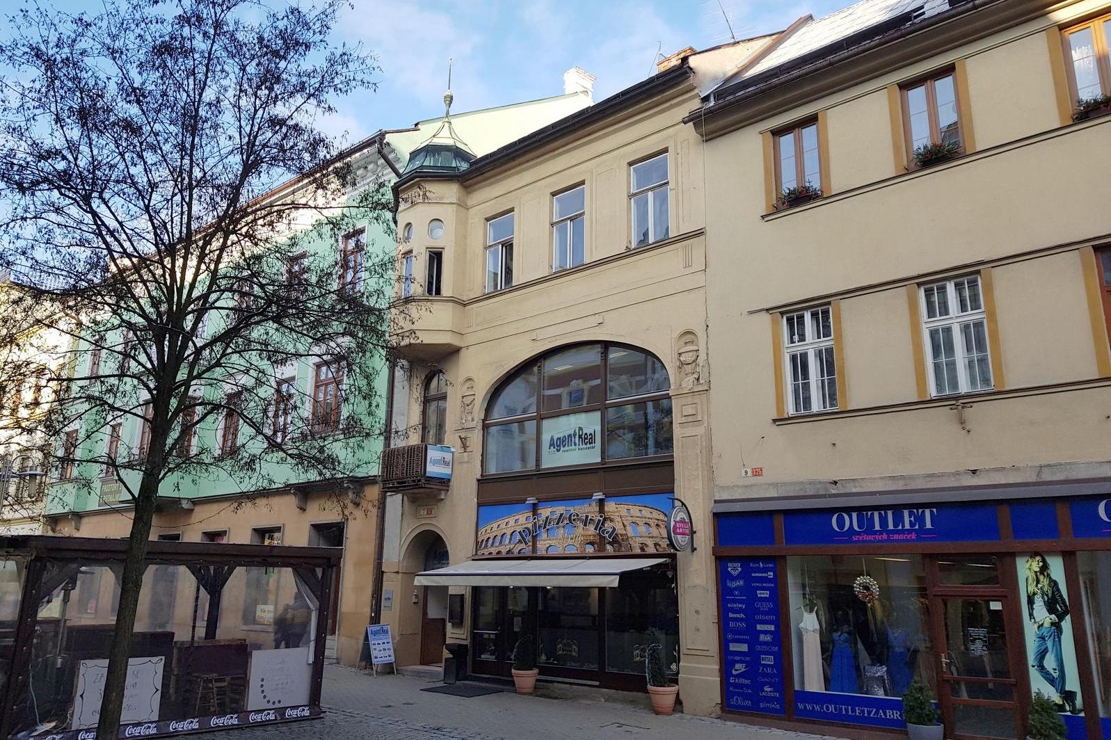 3D virtuální prohlídky nemovitostí